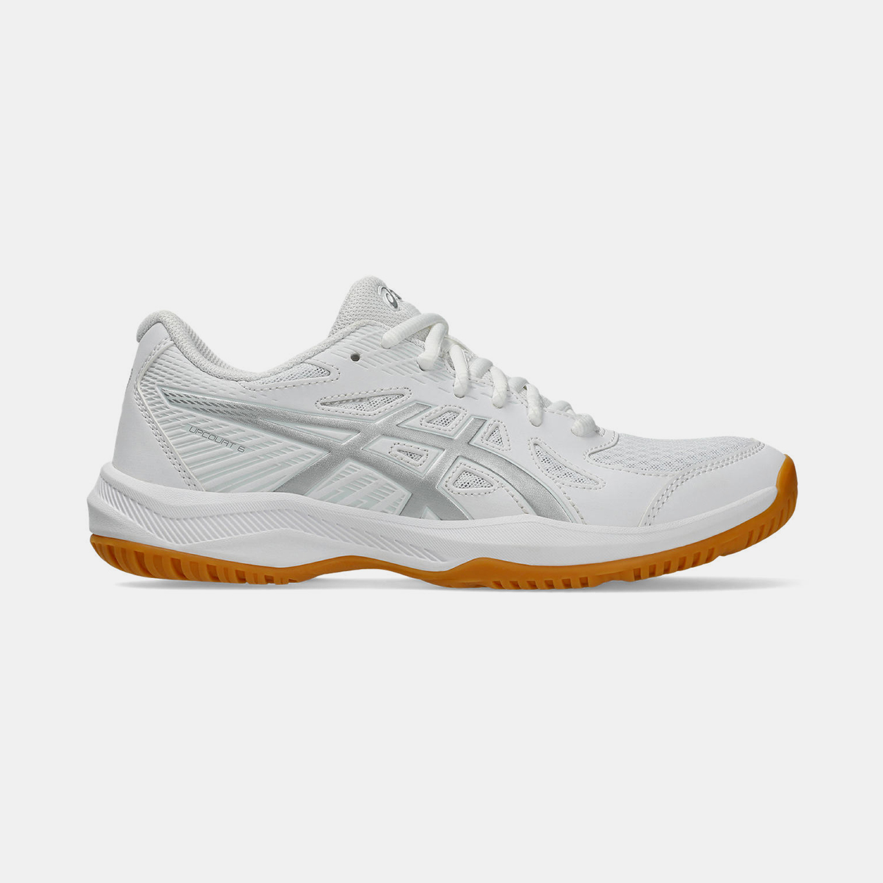 Asics Beyaz Asics Upcourt 6