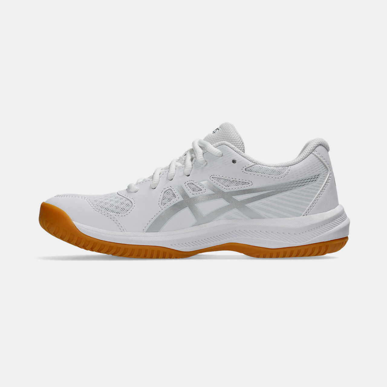 Asics Beyaz Asics Upcourt 6