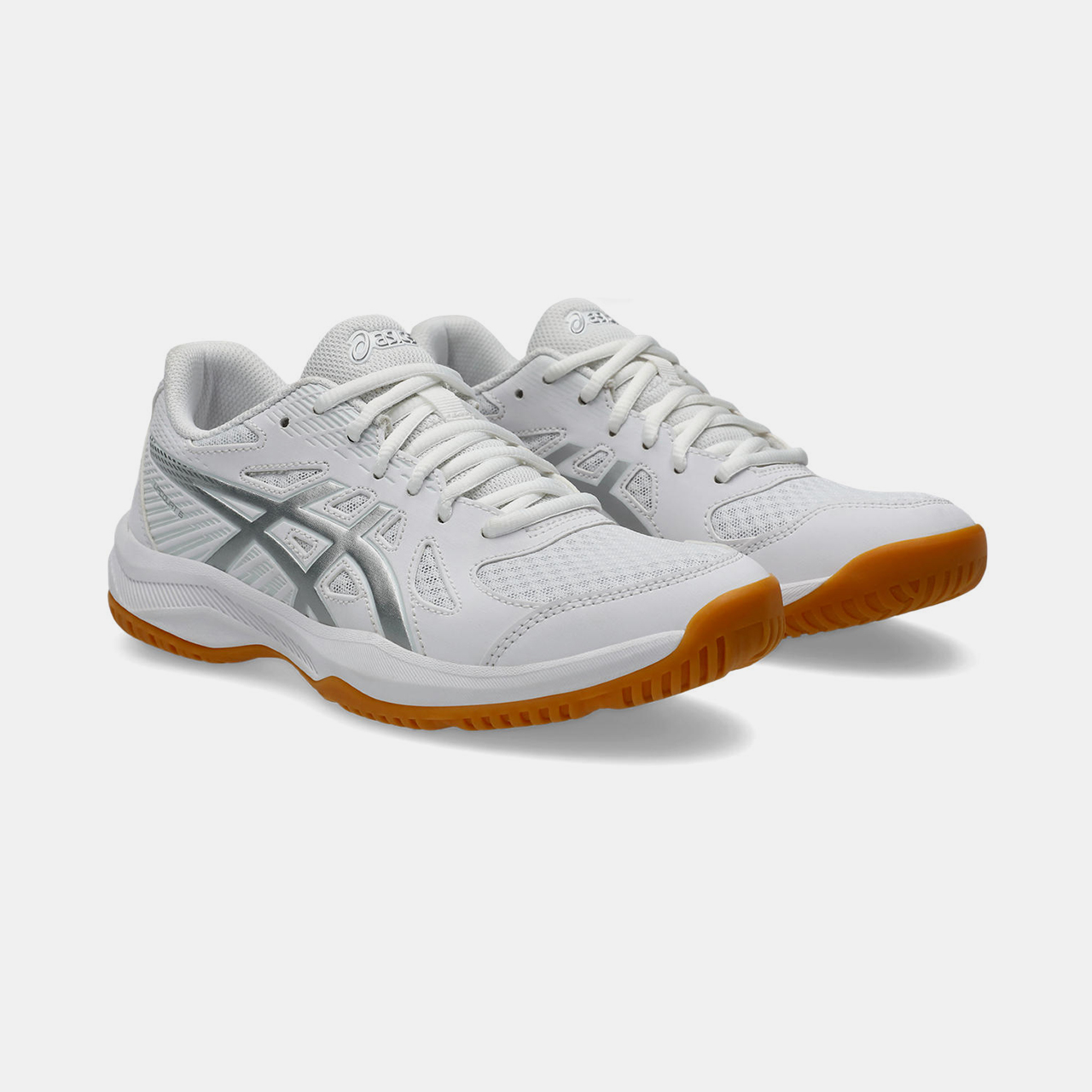 Asics Beyaz Asics Upcourt 6