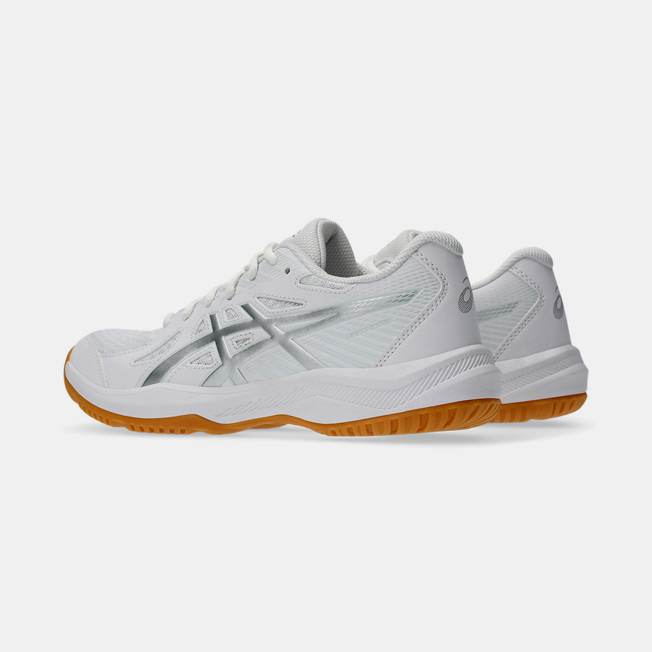 Asics Beyaz Asics Upcourt 6