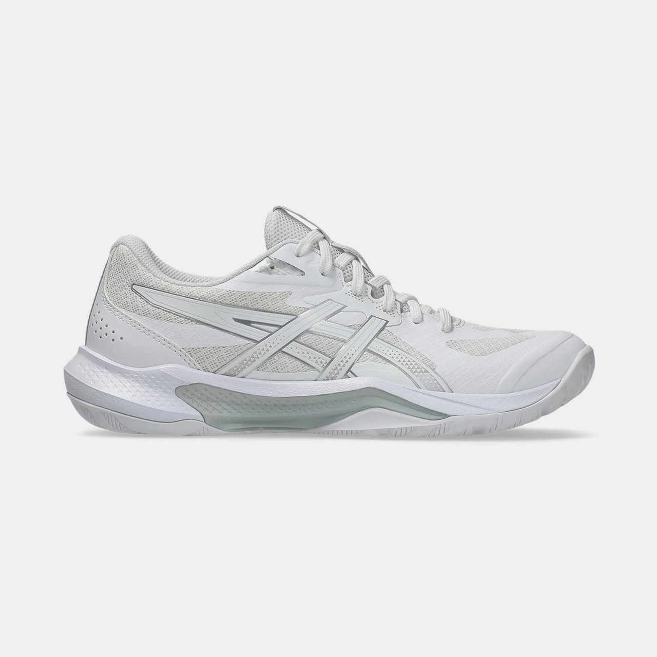 Asics Beyaz Asics Gel Tactic Gel-tactic 13