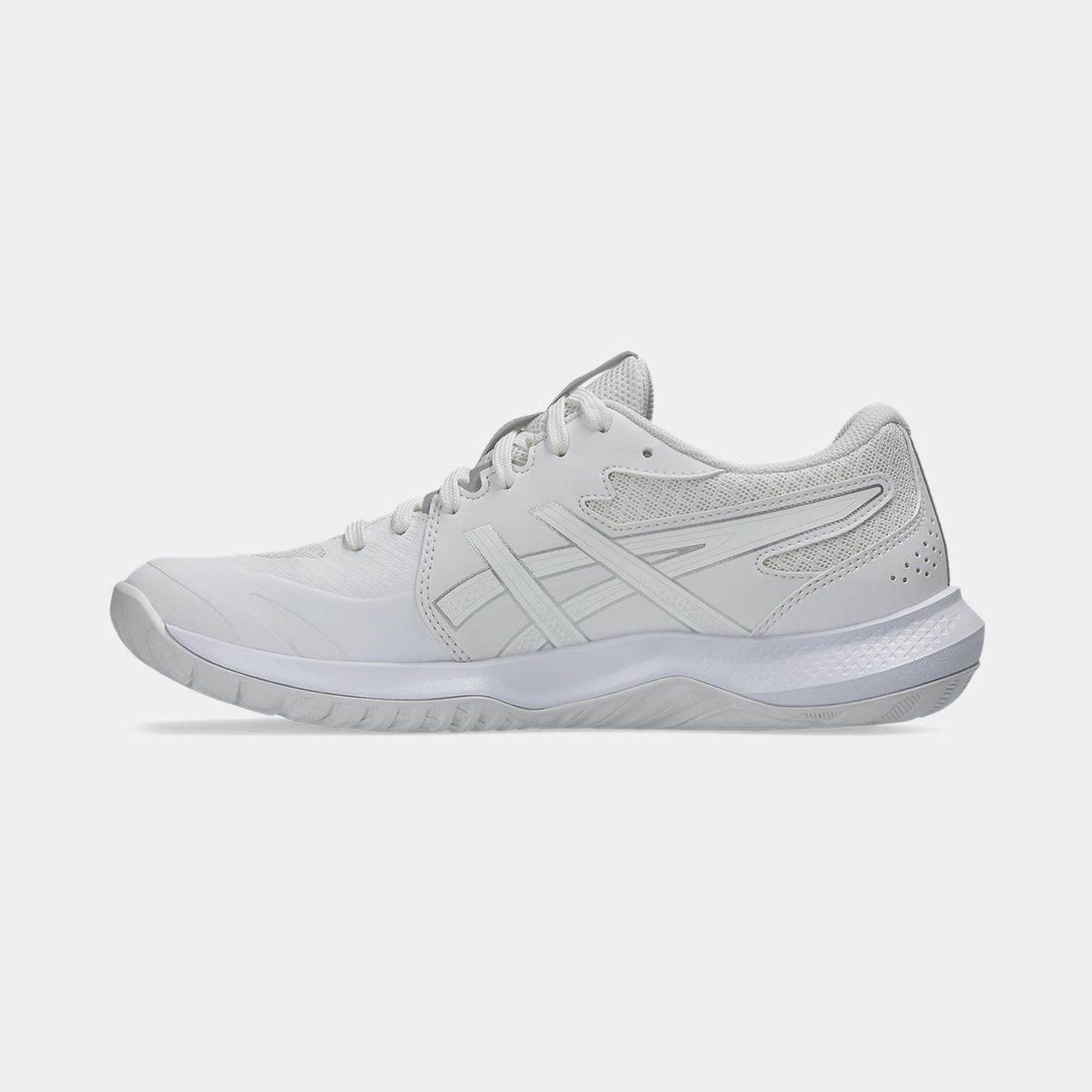 Asics Beyaz Asics Gel Tactic Gel-tactic 13