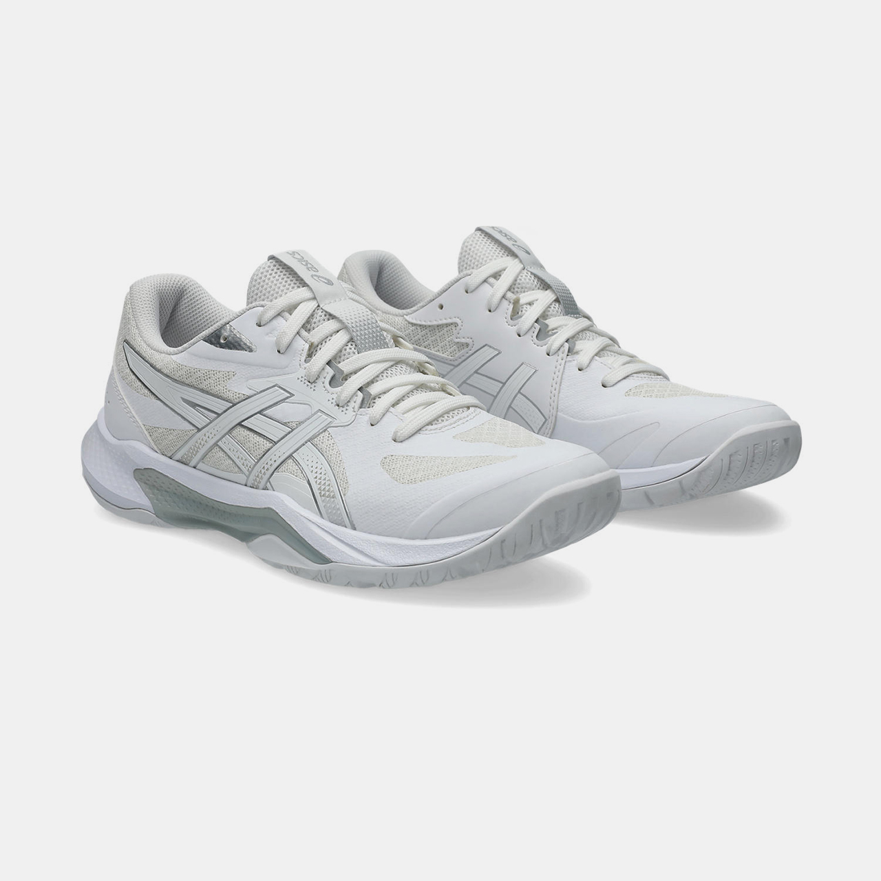 Asics Beyaz Asics Gel Tactic Gel-tactic 13