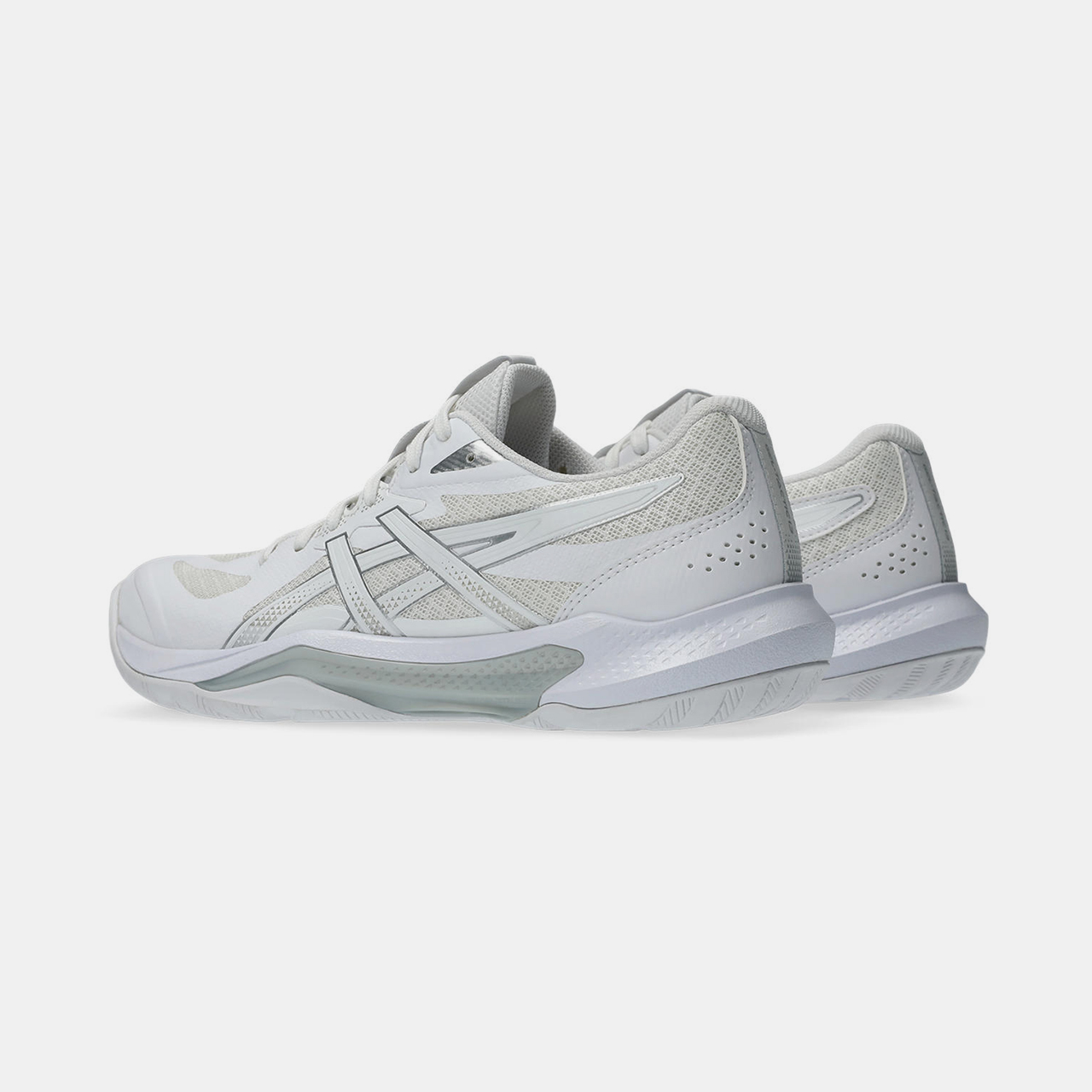 Asics Beyaz Asics Gel Tactic Gel-tactic 13