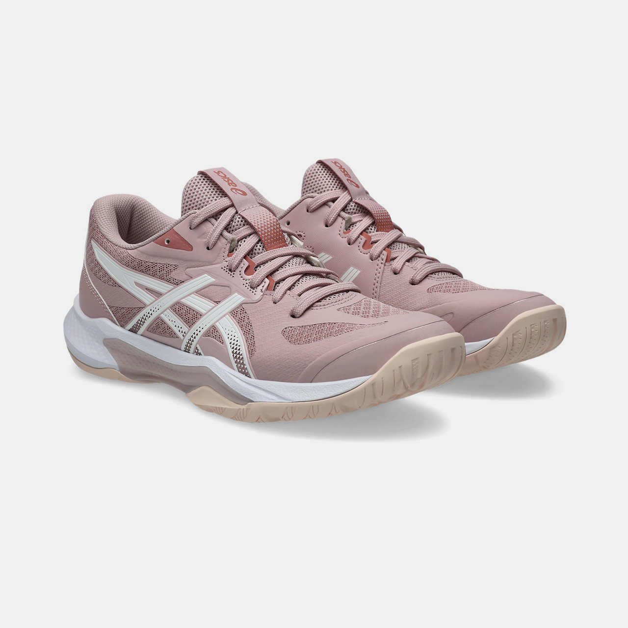 Asics Beyaz Asics Gel Tactic Gel-tactic 13