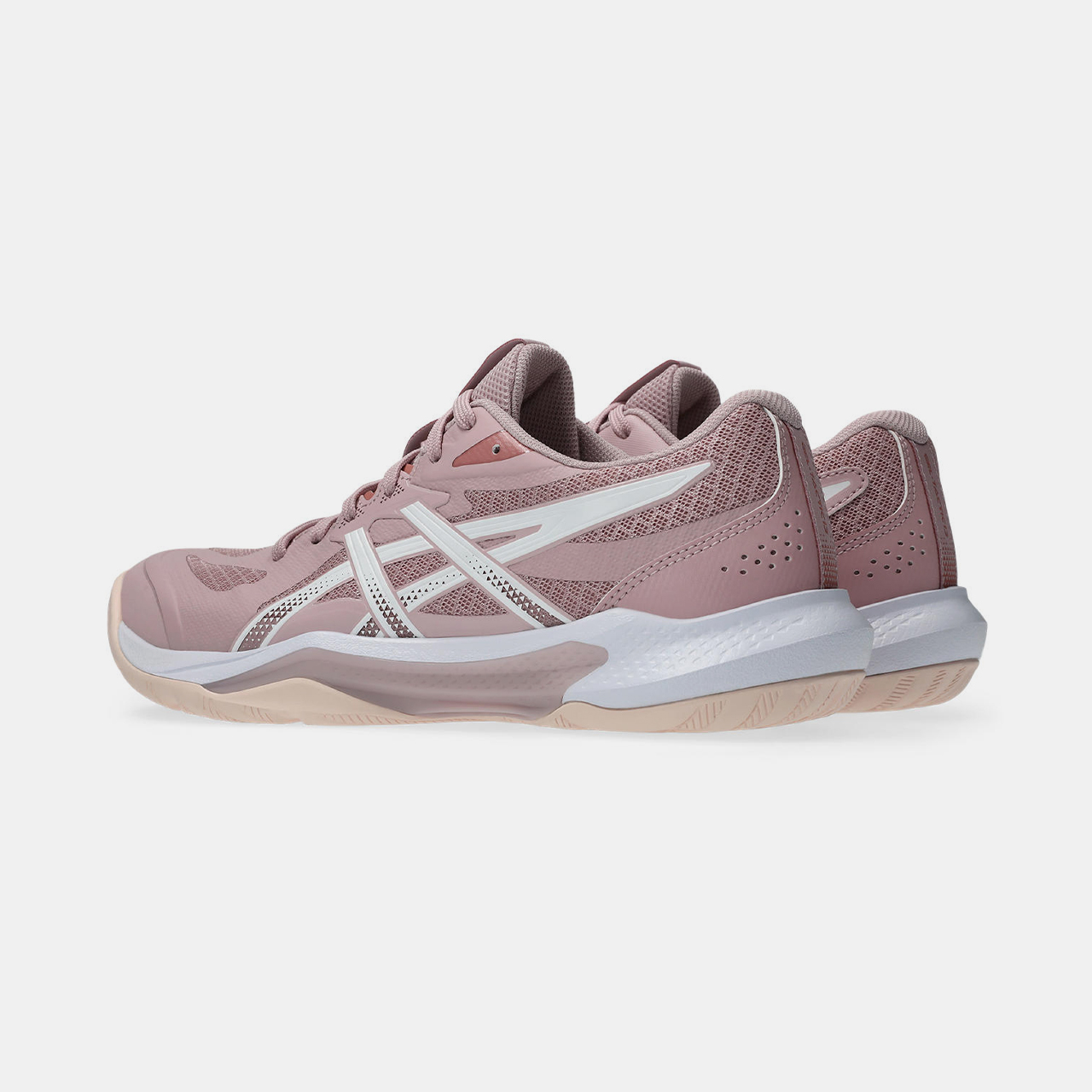 Asics Beyaz Asics Gel Tactic Gel-tactic 13