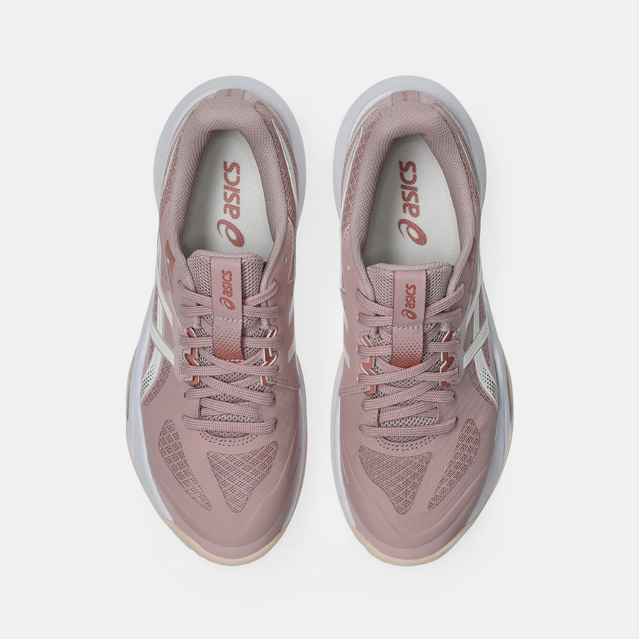 Asics Beyaz Asics Gel Tactic Gel-tactic 13
