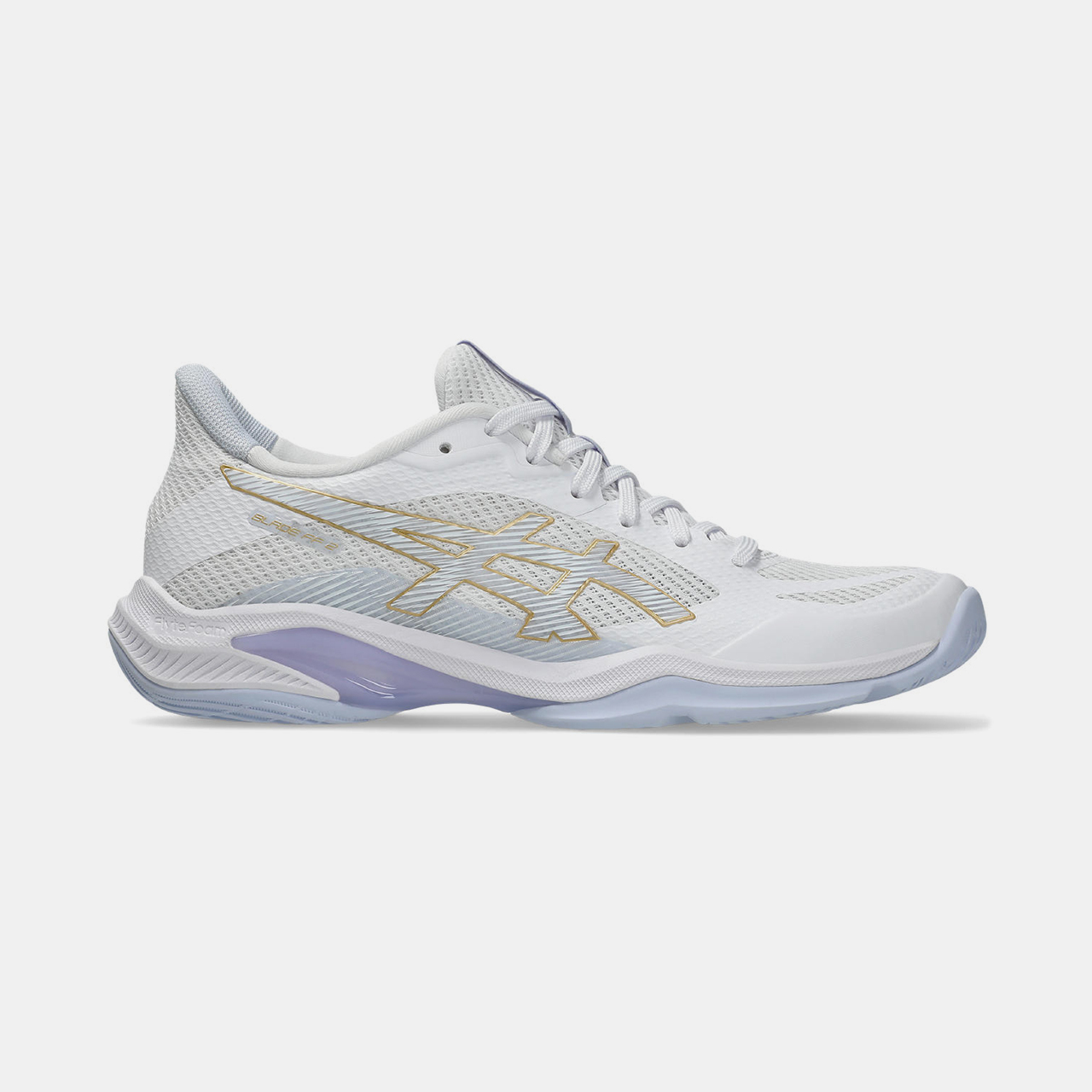 Asics Beyaz Asics Blade Ff 2