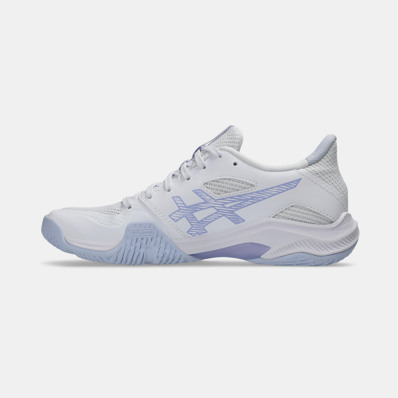 Asics Beyaz Asics Blade Ff 2