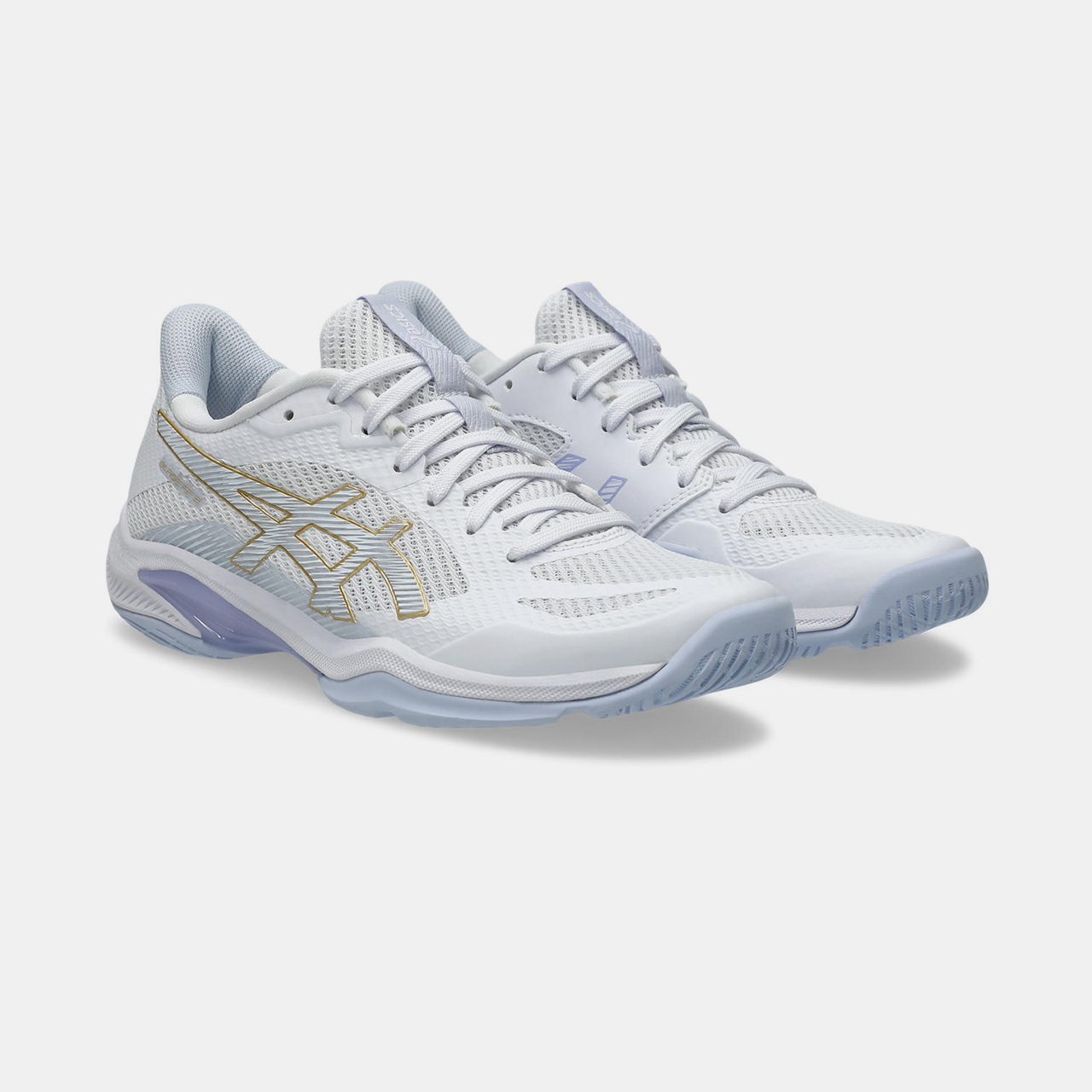 Asics Beyaz Asics Blade Ff 2