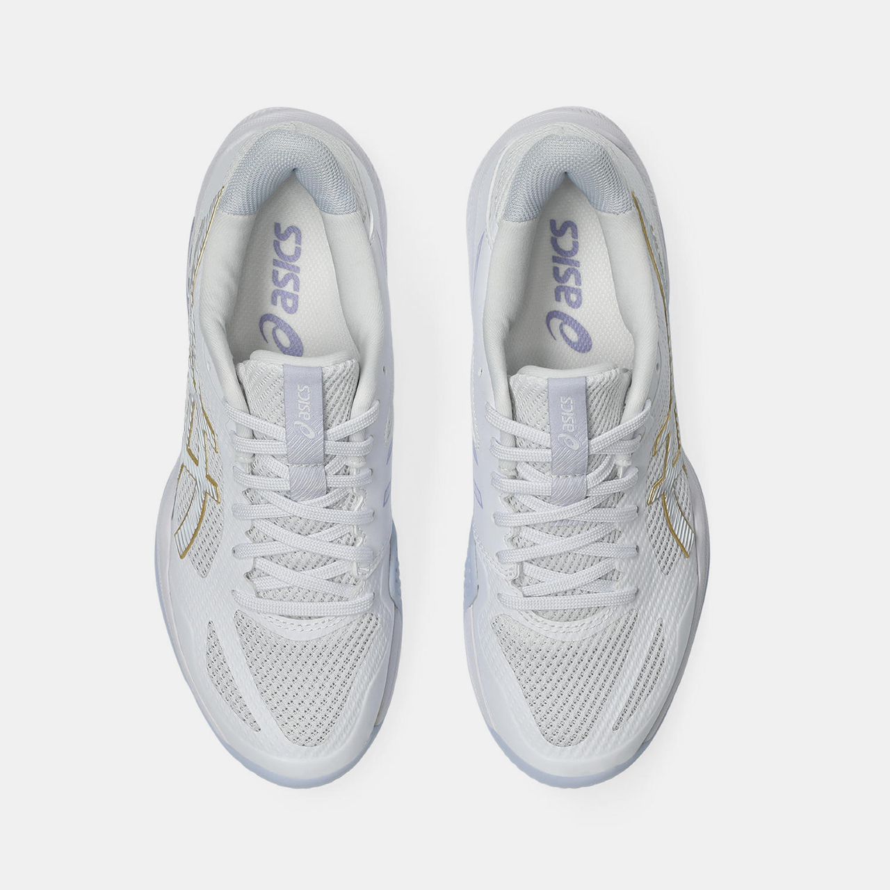 Asics Beyaz Asics Blade Ff 2