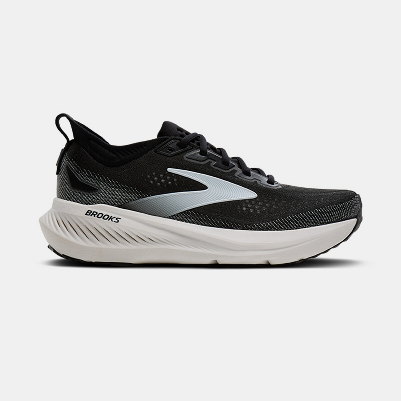 Brooks Beyaz Brooks Glycerin 23