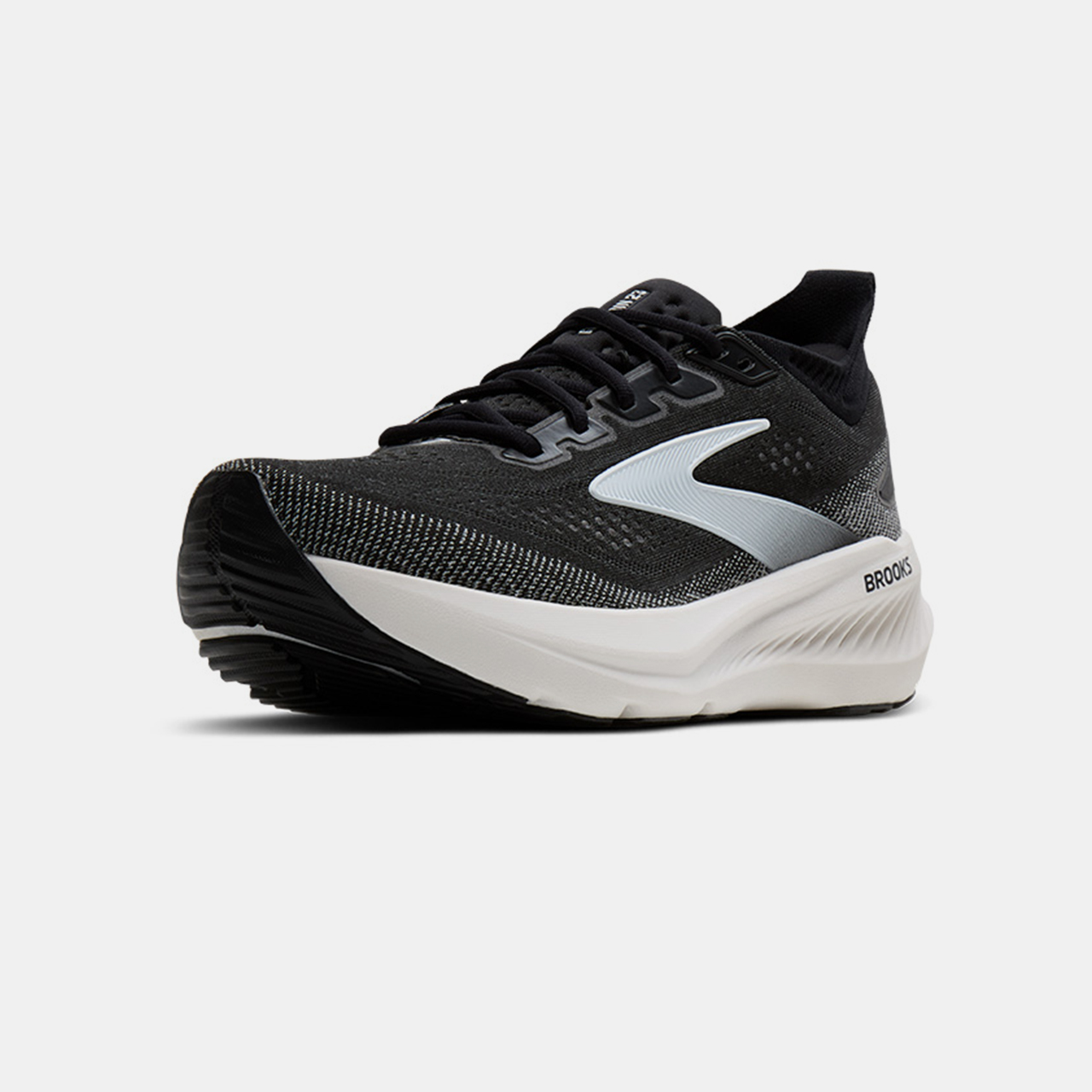 Brooks Beyaz Brooks Glycerin 23