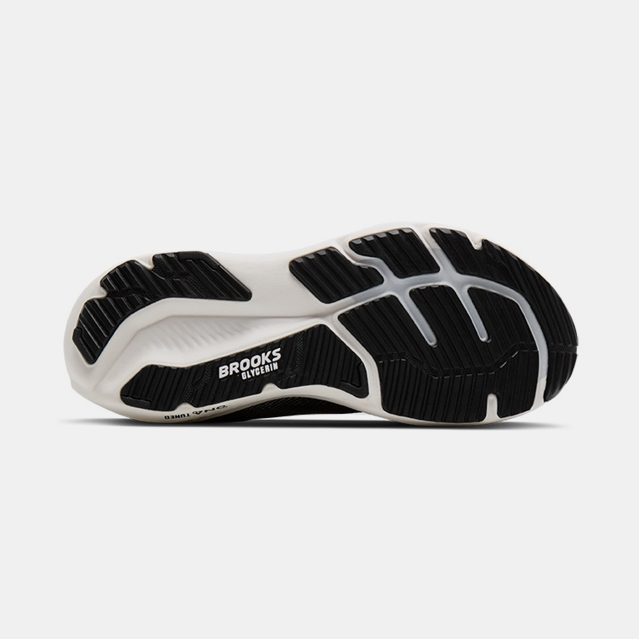 Brooks Beyaz Brooks Glycerin 23