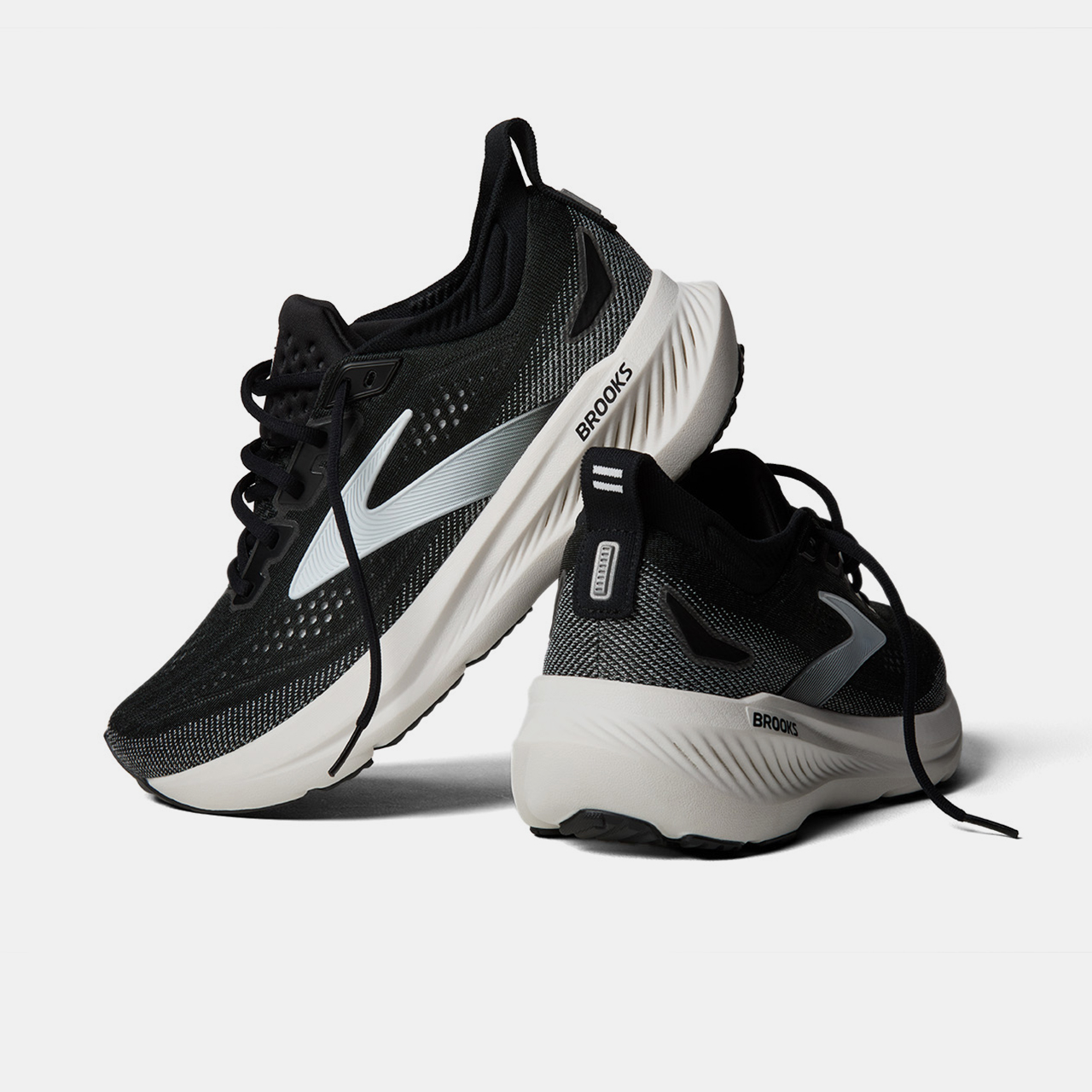 Brooks Beyaz Brooks Glycerin 23