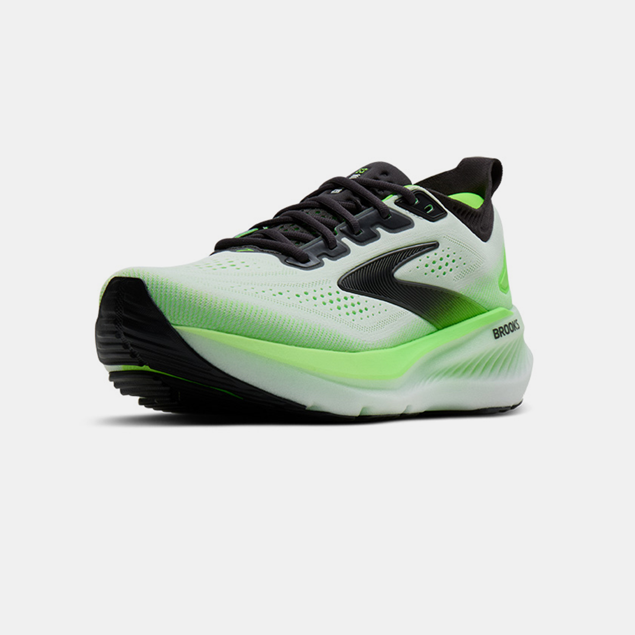 Brooks Beyaz Brooks Glycerin 23