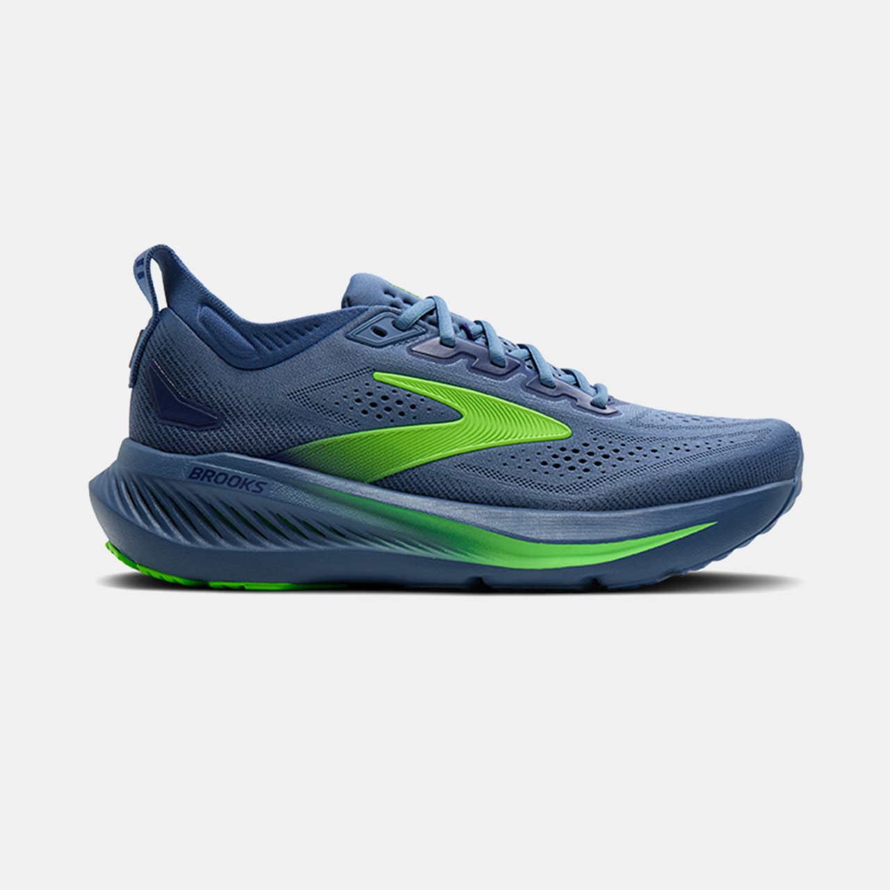 Brooks Beyaz Brooks Glycerin 23