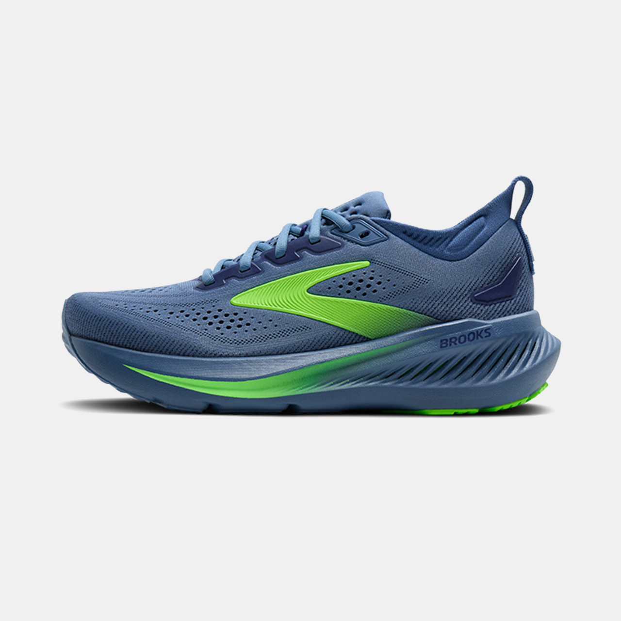 Brooks Beyaz Brooks Glycerin 23