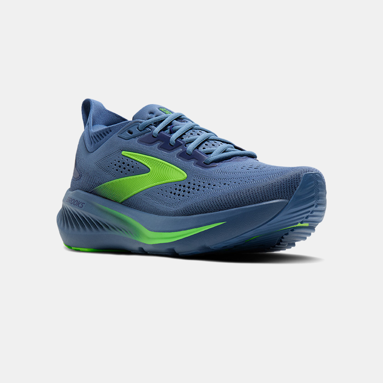 Brooks Beyaz Brooks Glycerin 23