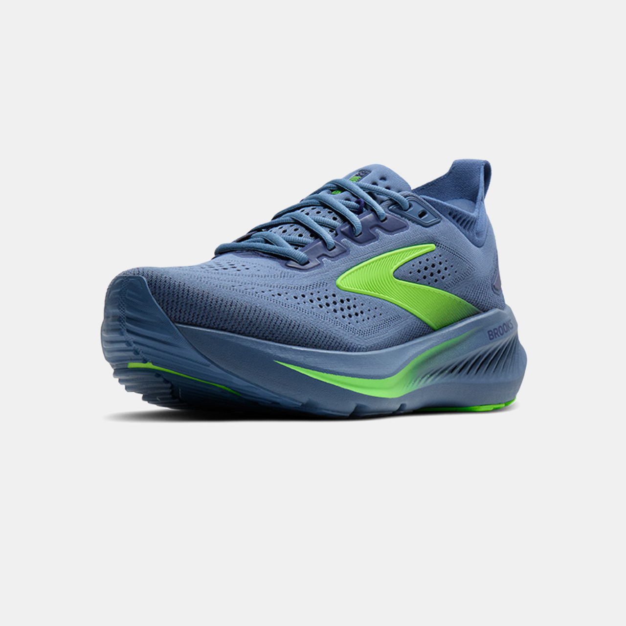 Brooks Beyaz Brooks Glycerin 23