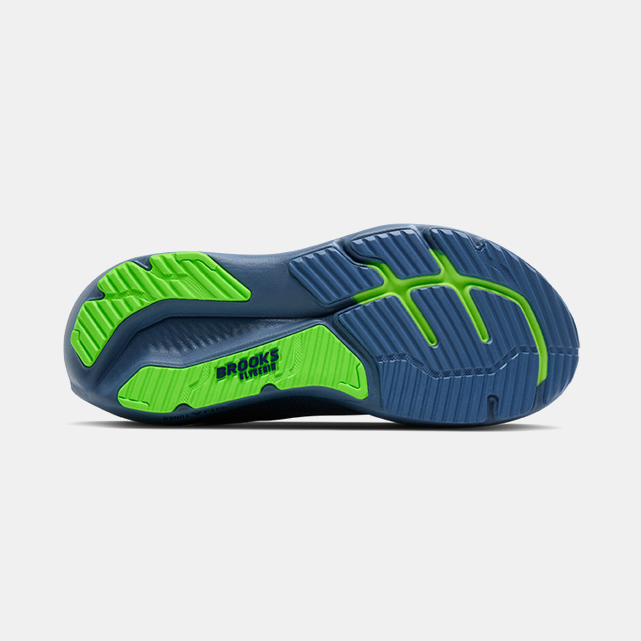 Brooks Beyaz Brooks Glycerin 23