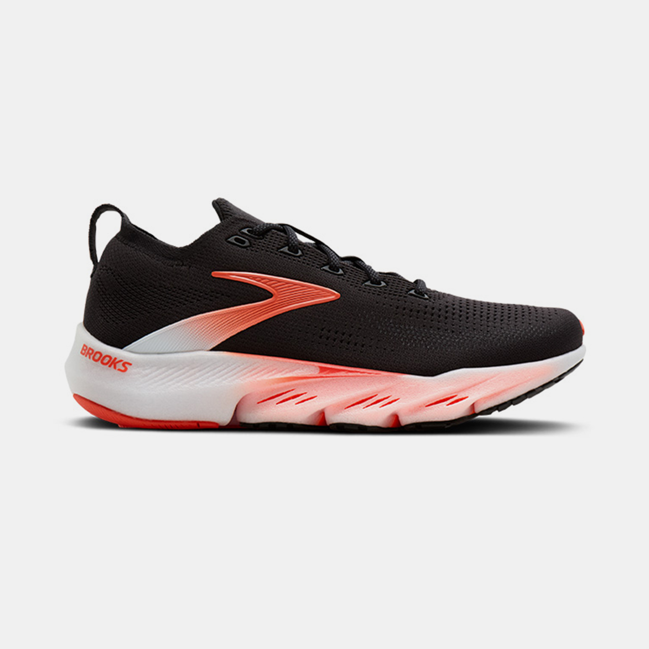 Brooks Glycerin Flex Erkek Lacivert Koşu Ayakkabısı - 1104781D466