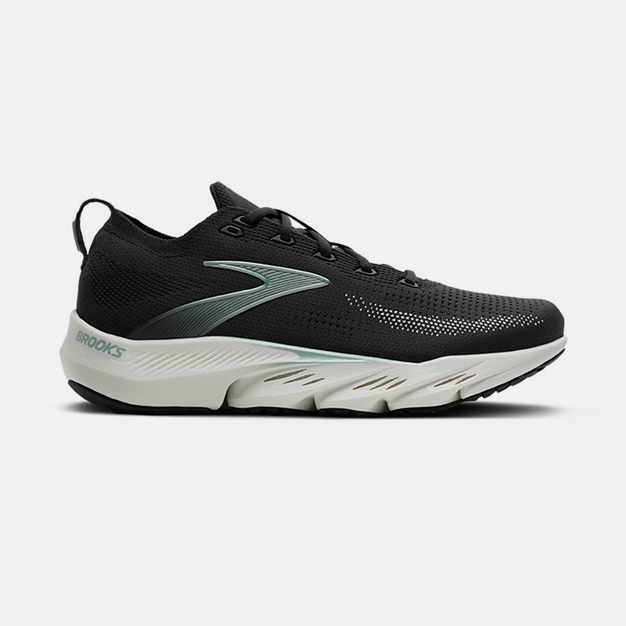 Brooks Beyaz Brooks Glycerin Flex