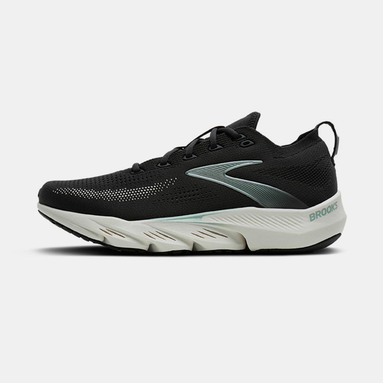 Brooks Beyaz Brooks Glycerin Flex