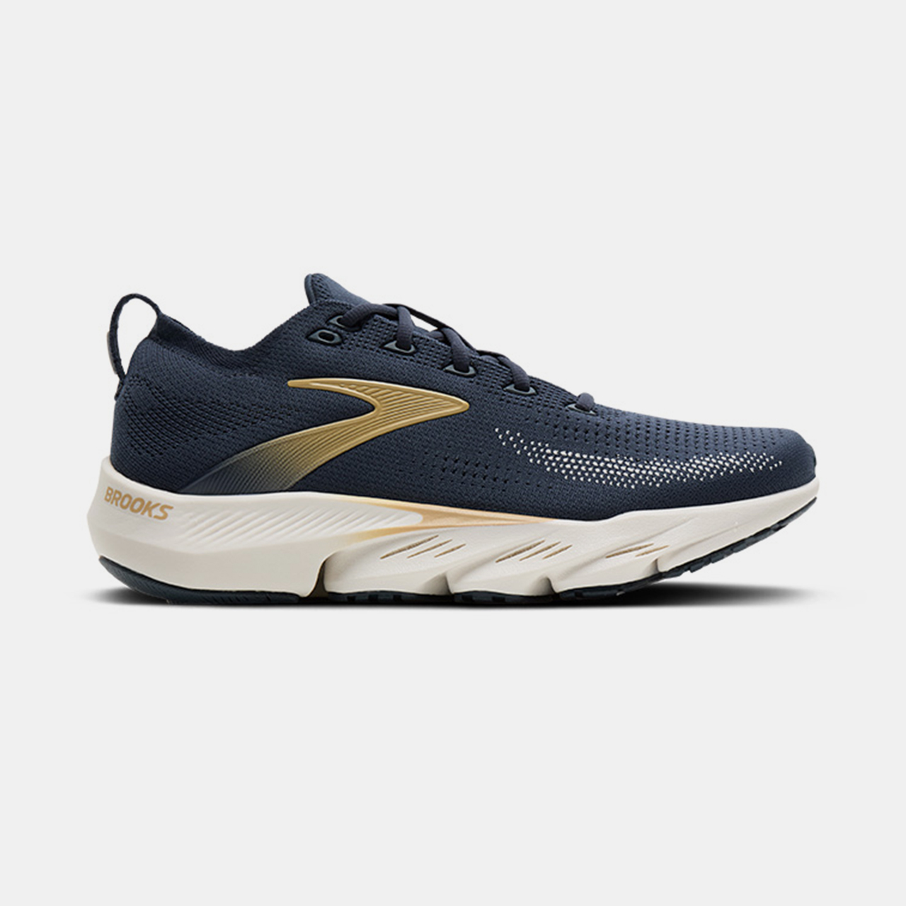 Brooks Beyaz Brooks Glycerin Flex