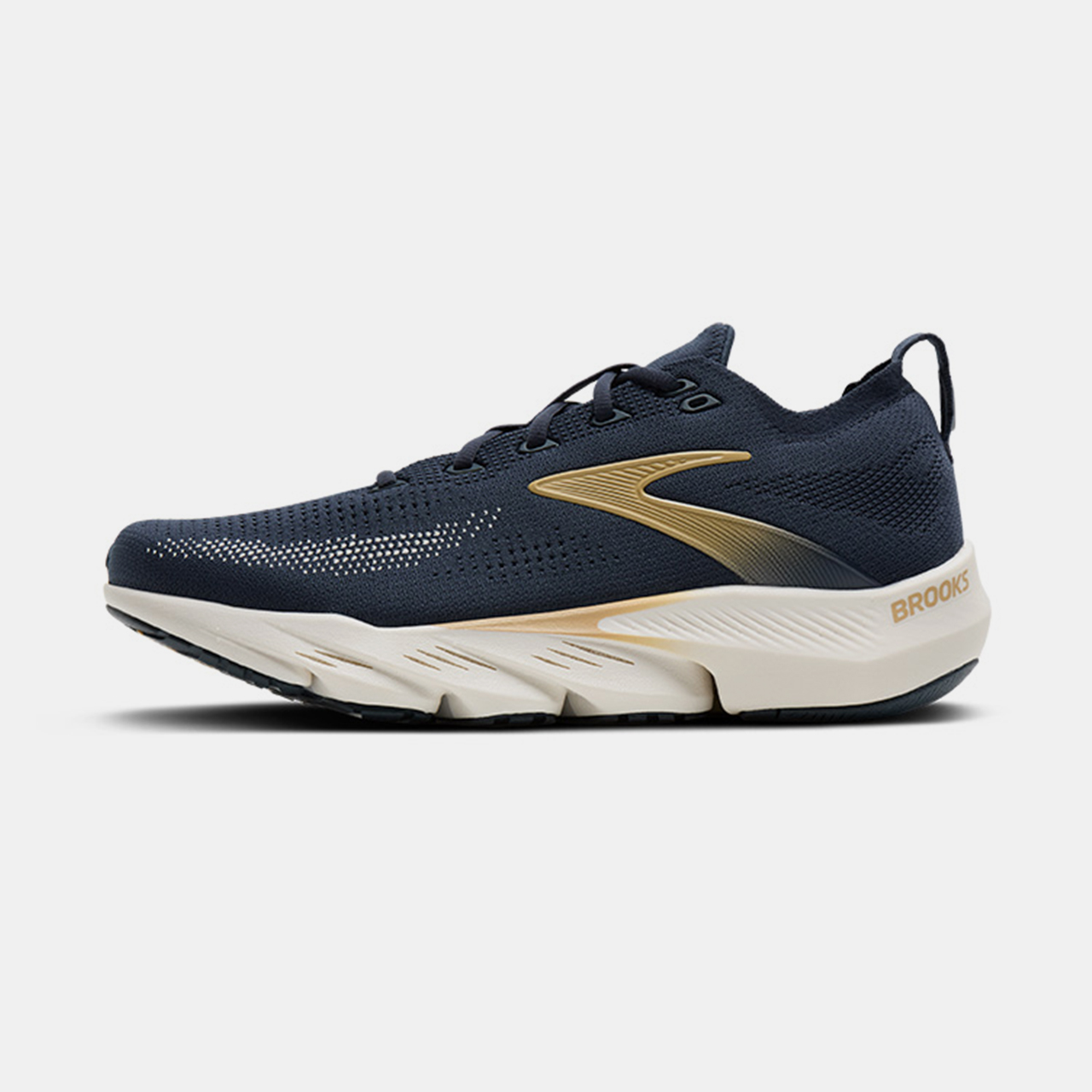 Brooks Beyaz Brooks Glycerin Flex