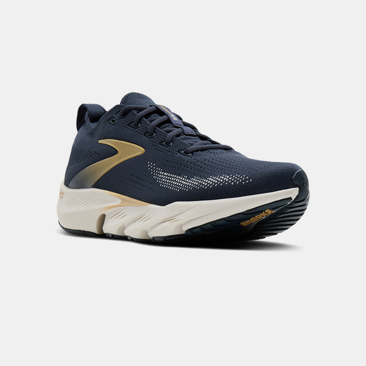 Brooks Beyaz Brooks Glycerin Flex