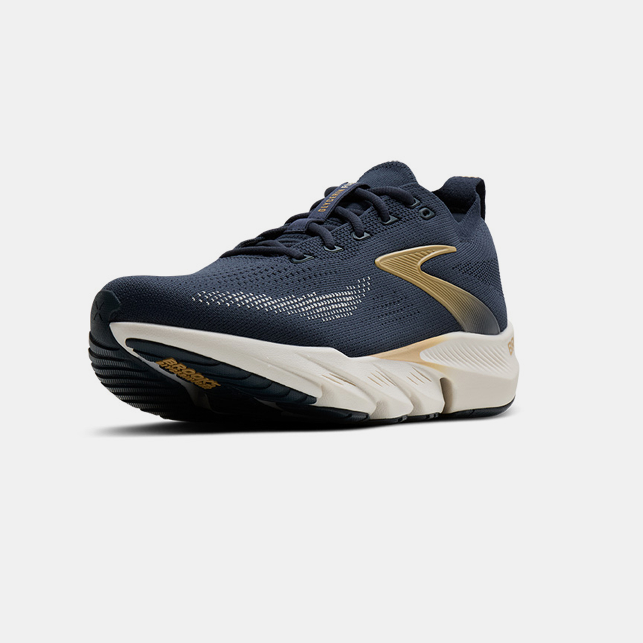 Brooks Beyaz Brooks Glycerin Flex