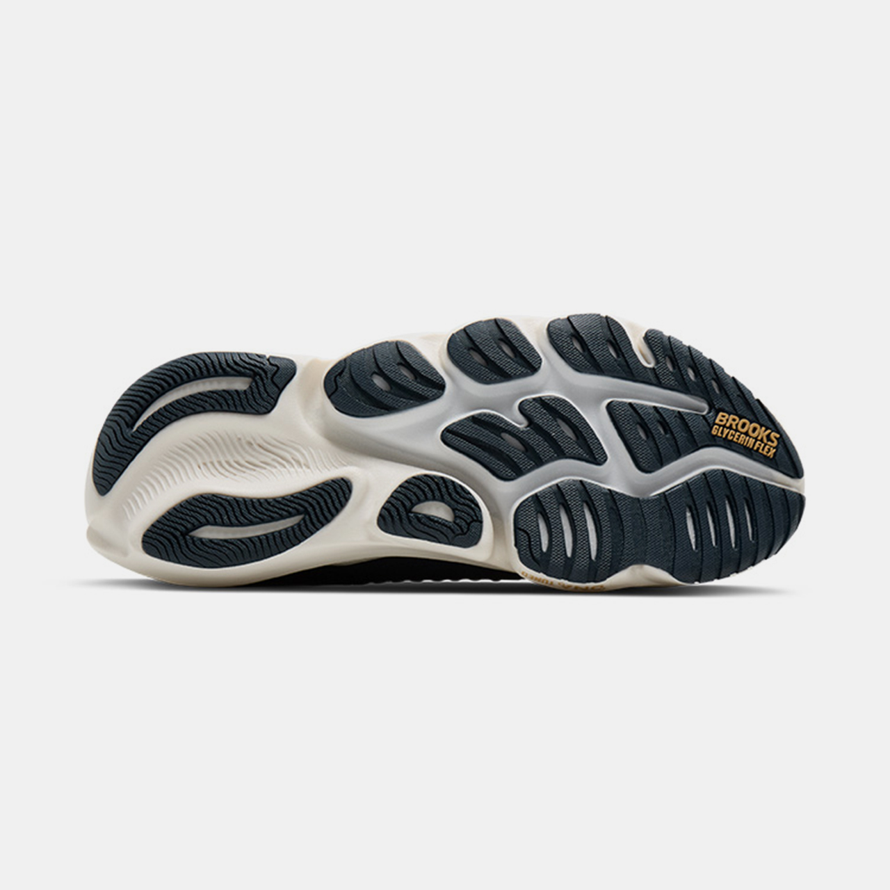 Brooks Beyaz Brooks Glycerin Flex