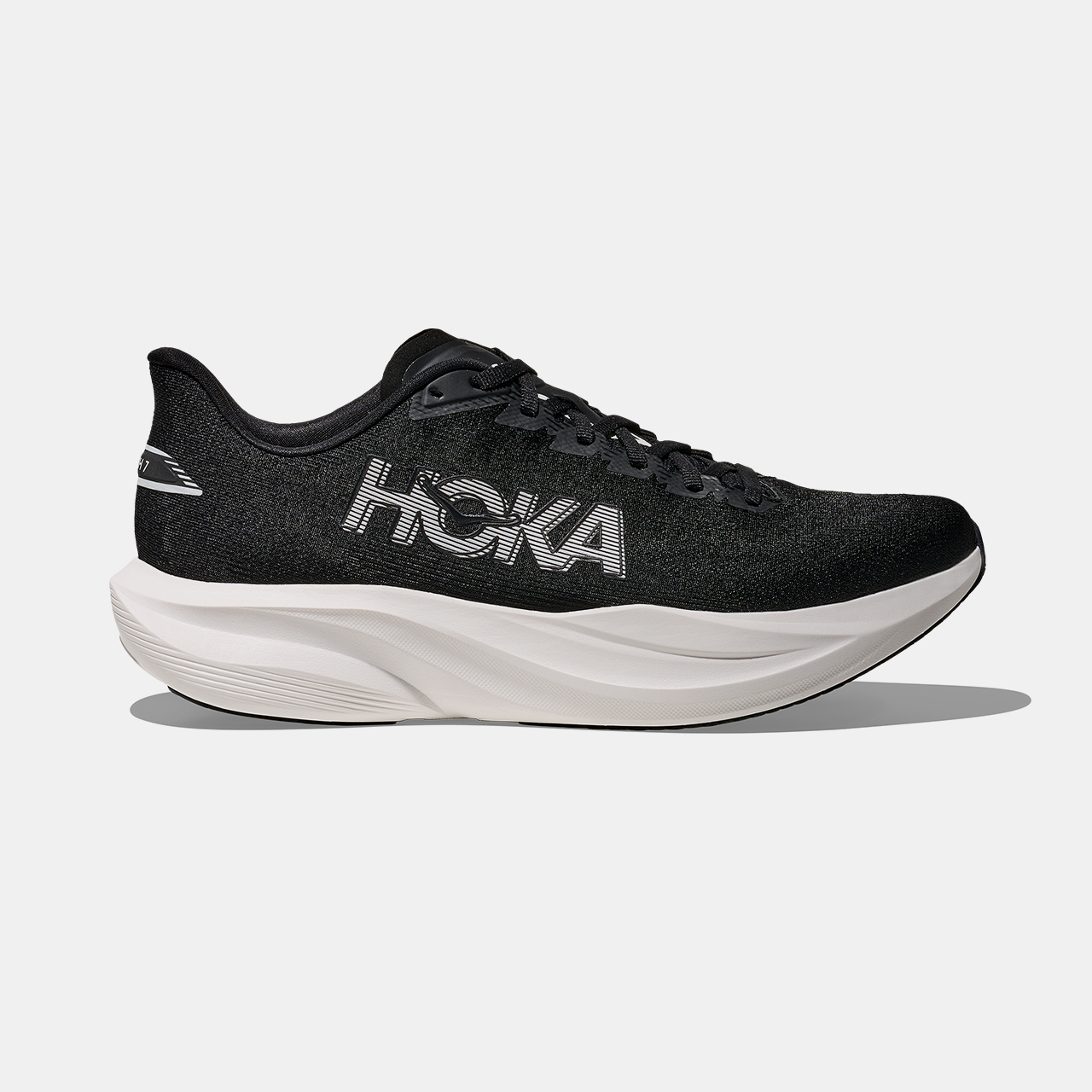 Hoka Mach 7 Erkek Yeşil Koşu Ayakkabısı - 1171904-Fyz Fiyatı - High 5