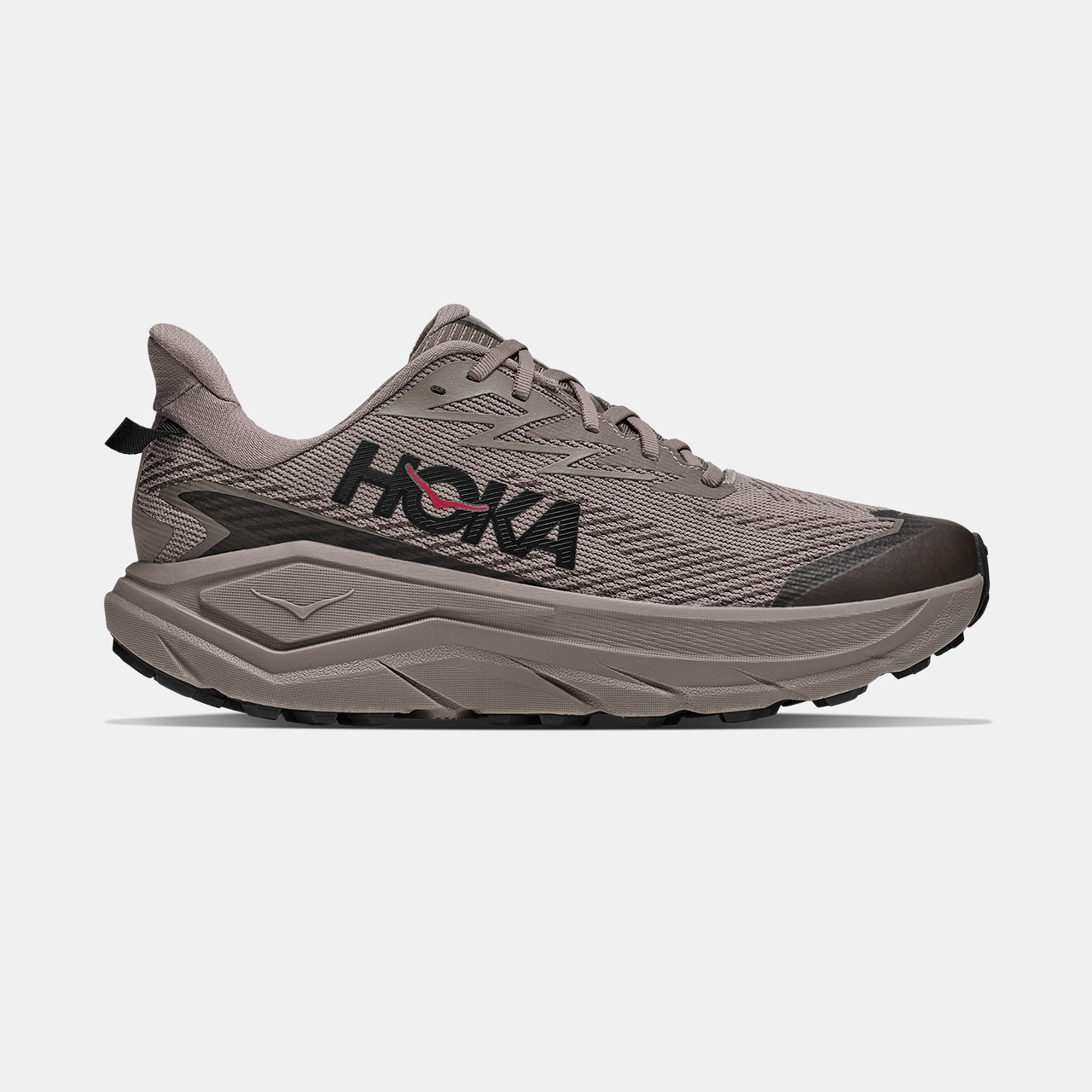Hoka Challenger 8 Gtx Erkek Kahverengi Outdoor Koşu Ayakkabısı