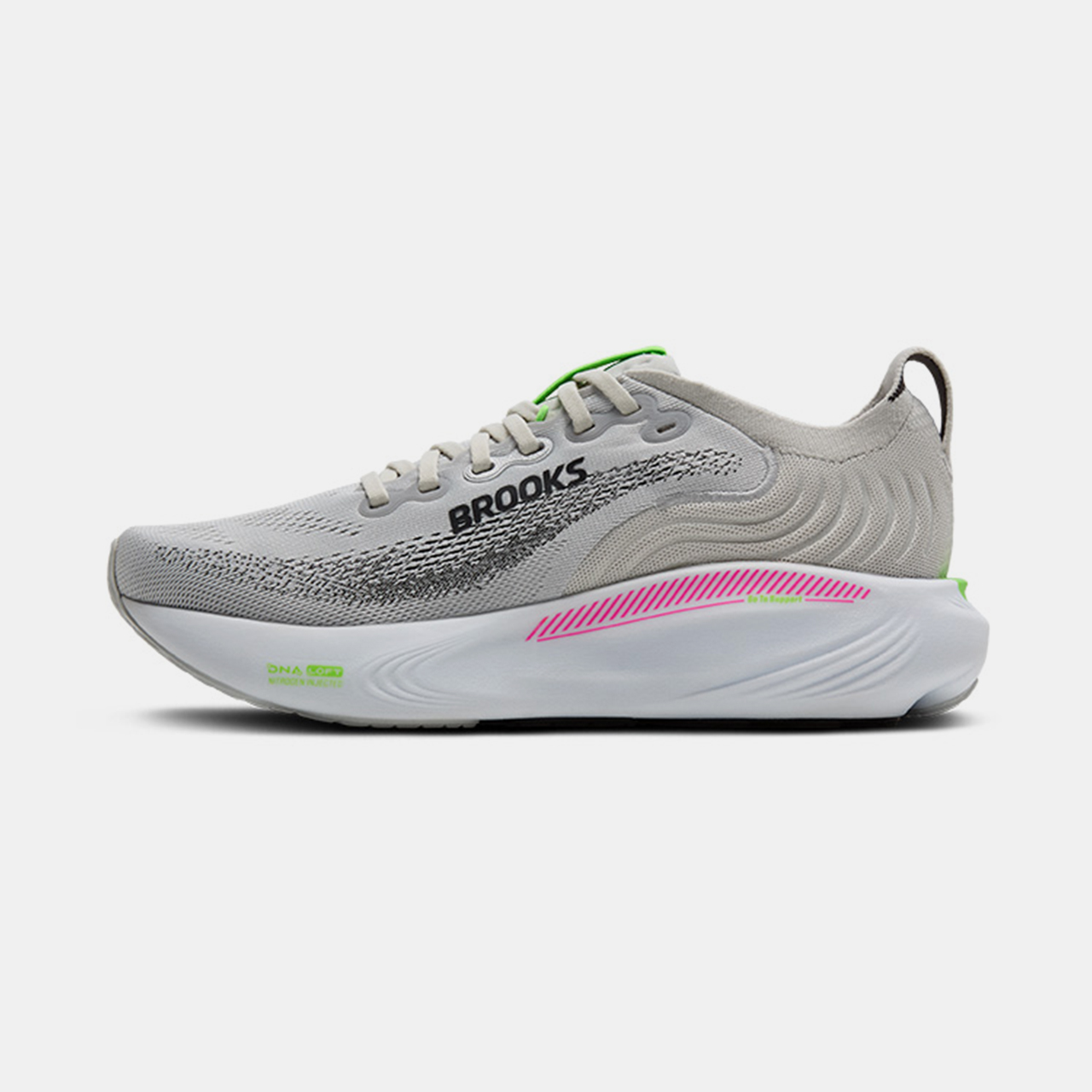Brooks Bej Brooks Adrenaline Gts 25