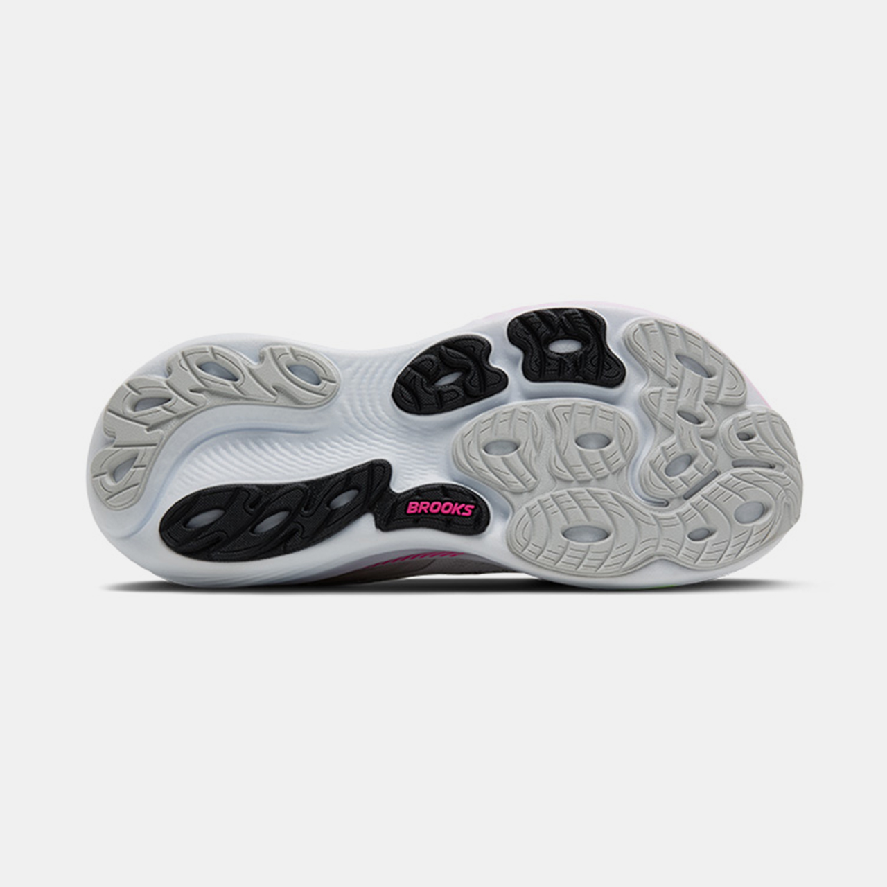 Brooks Bej Brooks Adrenaline Gts 25