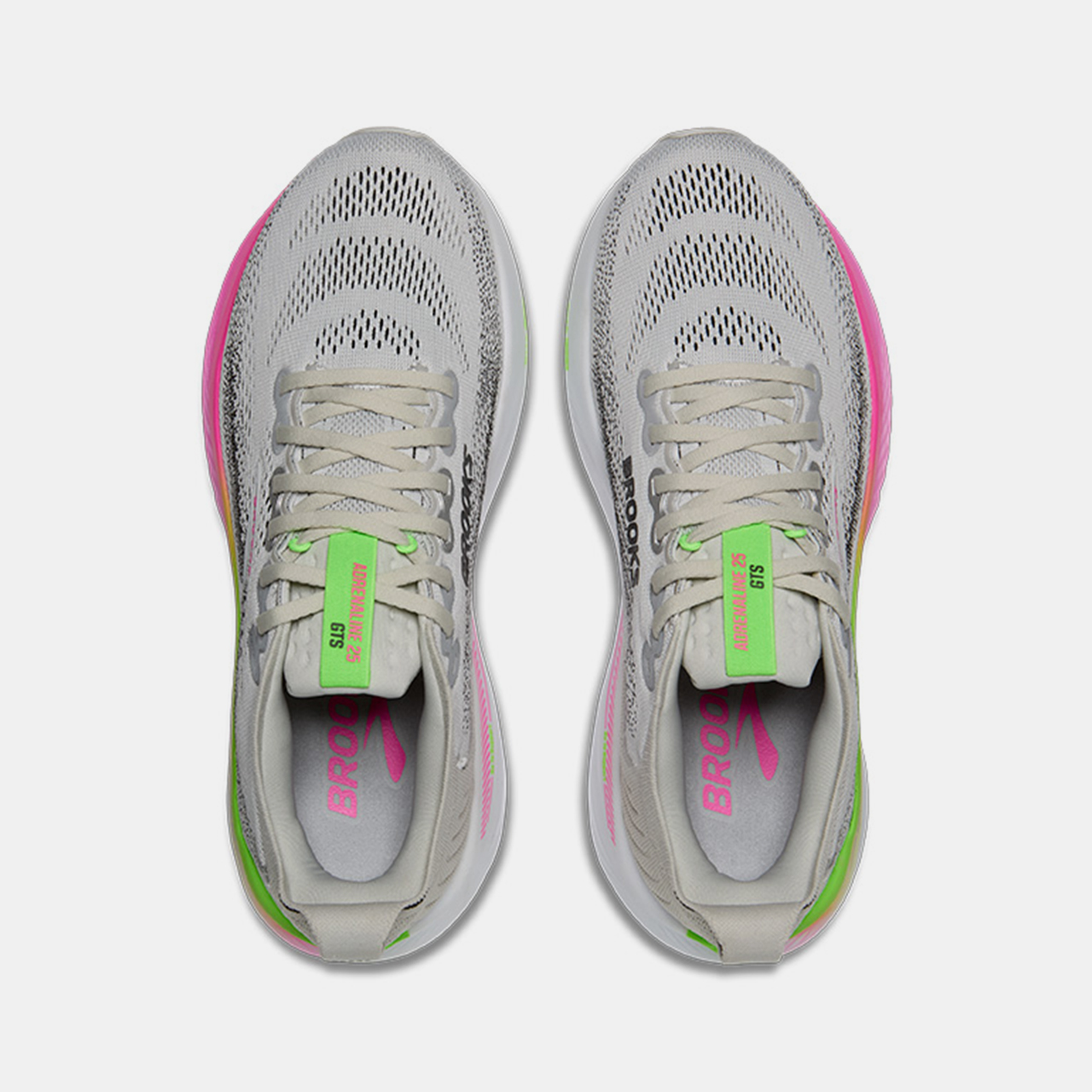 Brooks Bej Brooks Adrenaline Gts 25