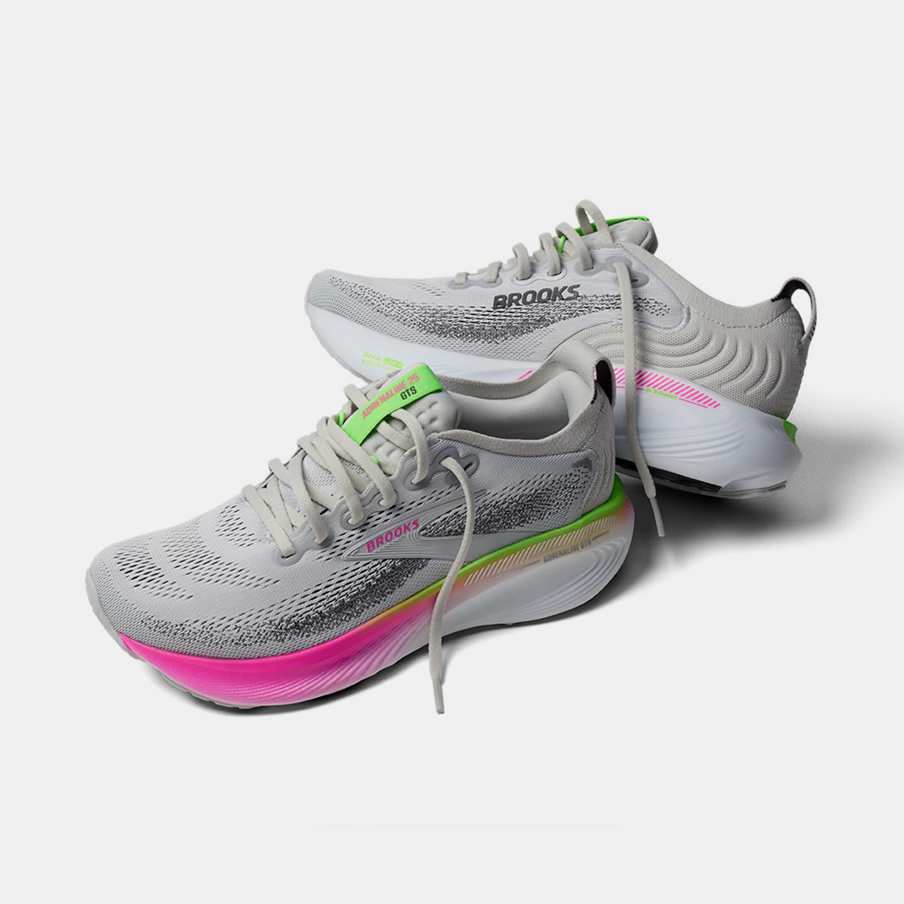 Brooks Bej Brooks Adrenaline Gts 25