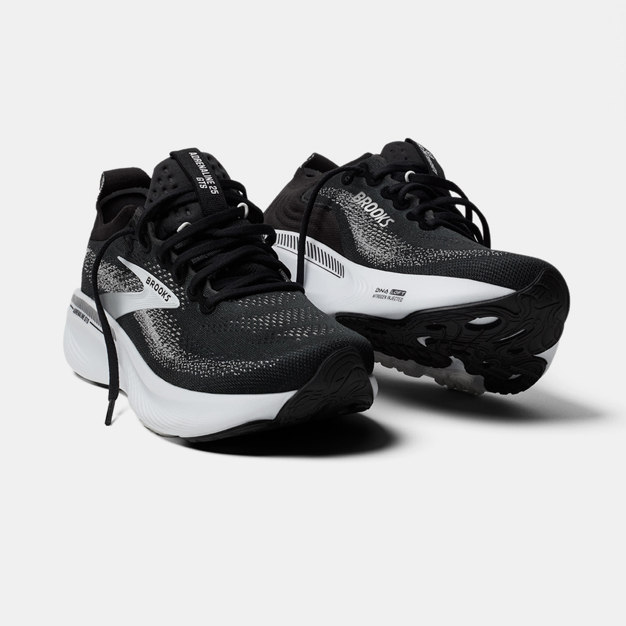 Brooks Bej Brooks Adrenaline Gts 25