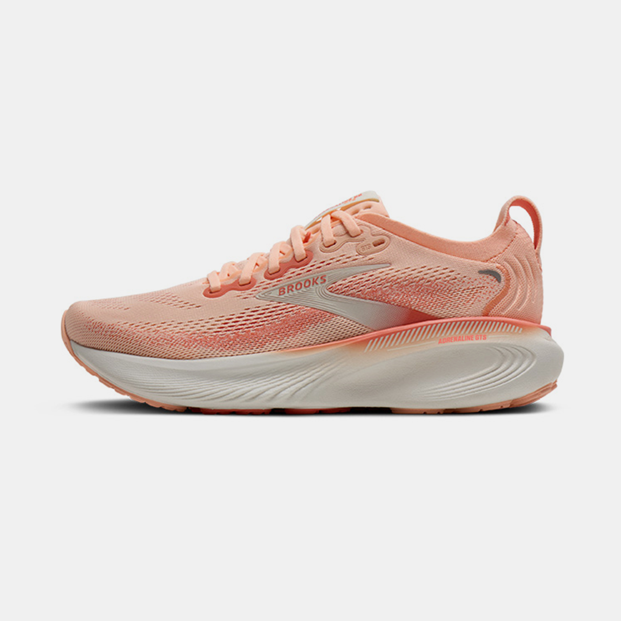 Brooks Bej Brooks Adrenaline Gts 25