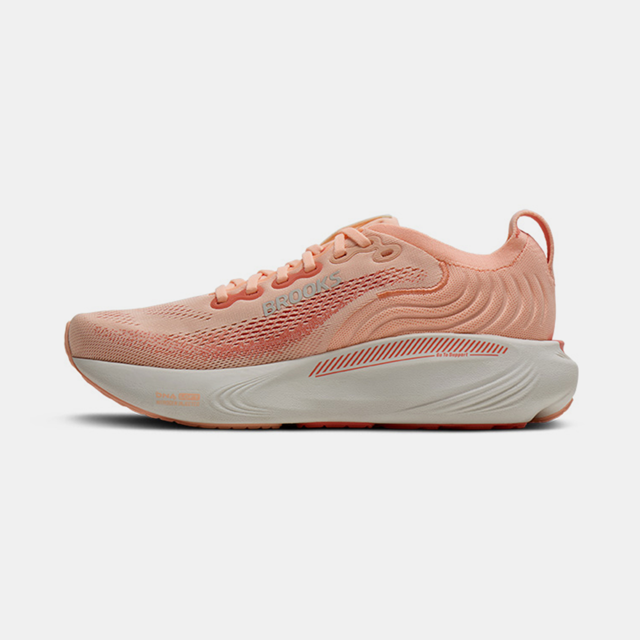 Brooks Bej Brooks Adrenaline Gts 25