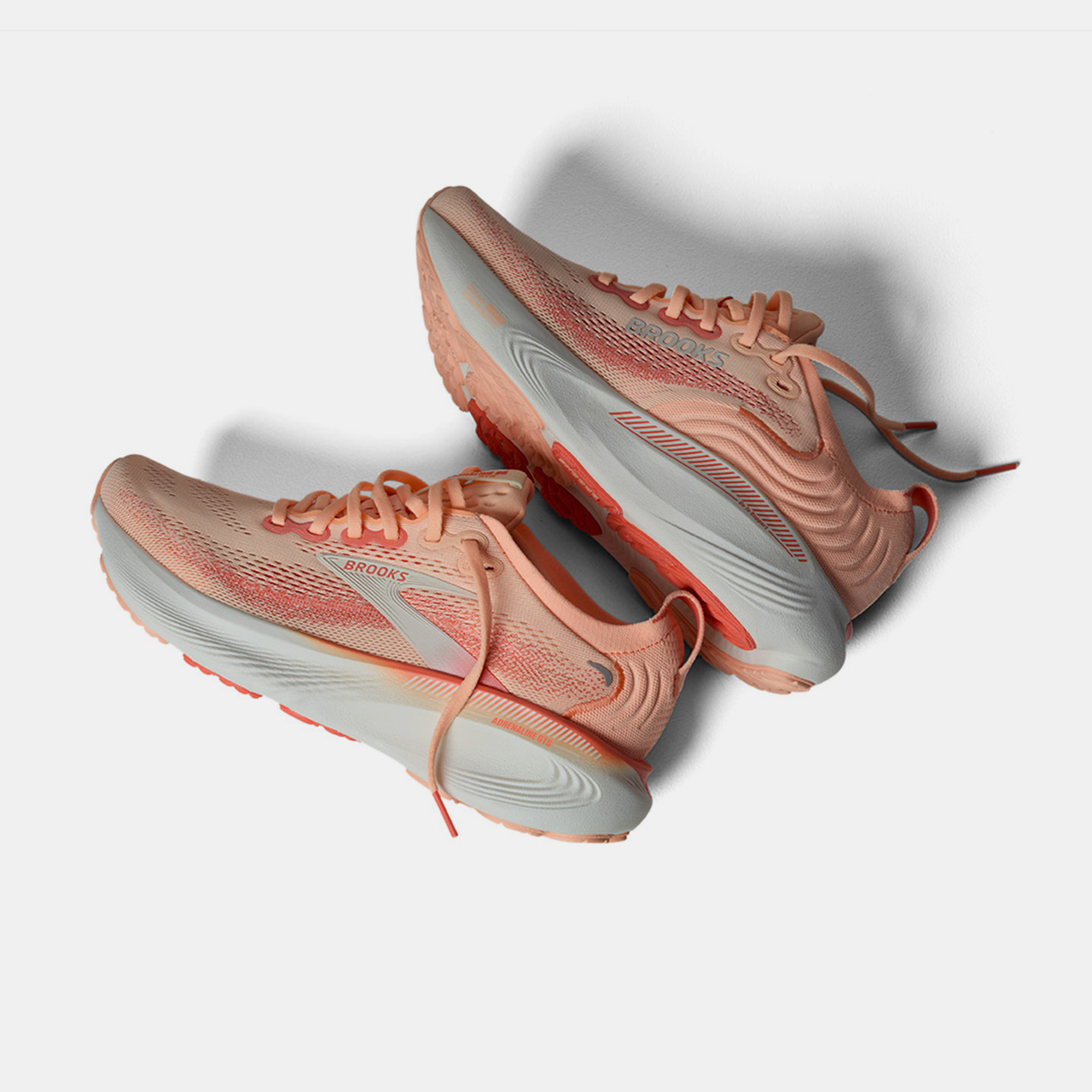 Brooks Bej Brooks Adrenaline Gts 25