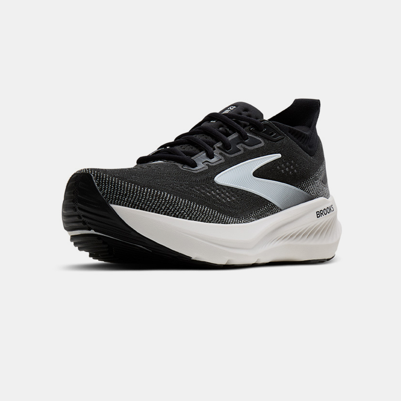 Brooks Lacivert Brooks Glycerin 23