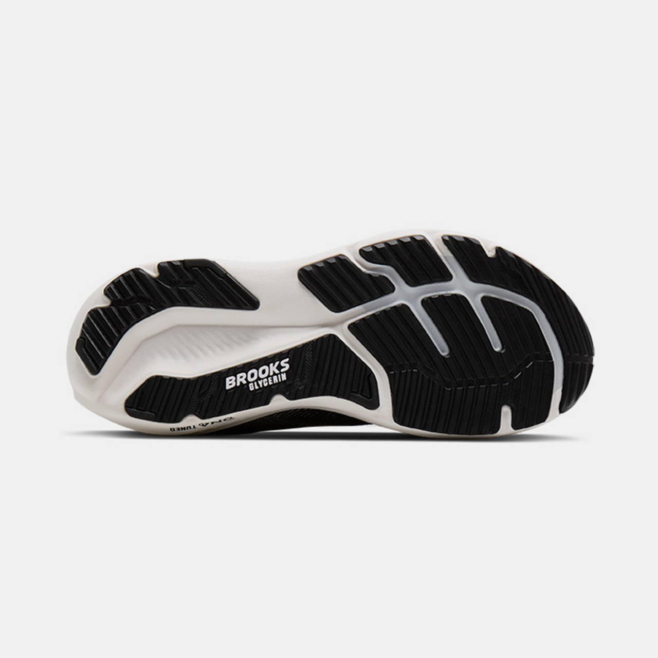 Brooks Lacivert Brooks Glycerin 23