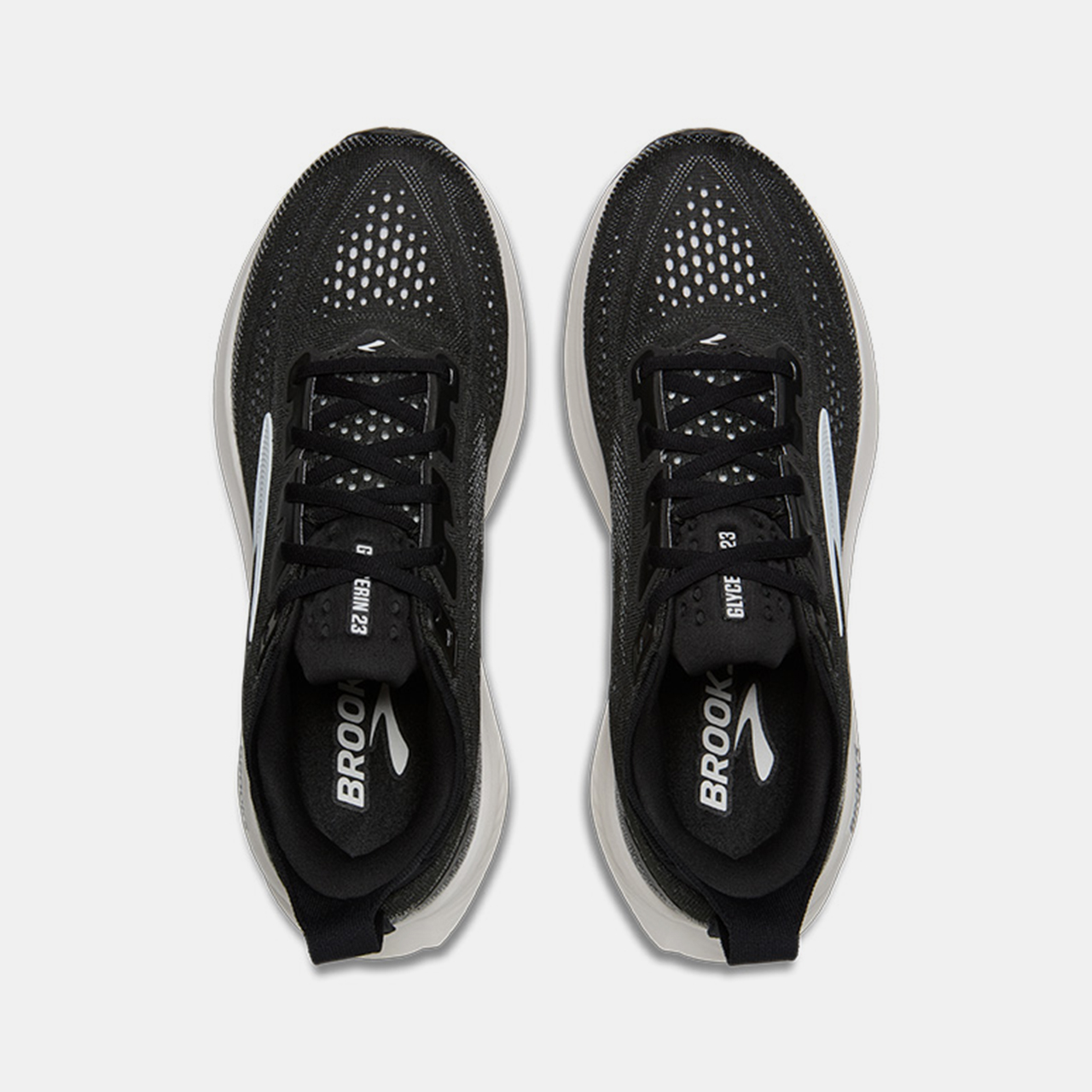 Brooks Lacivert Brooks Glycerin 23