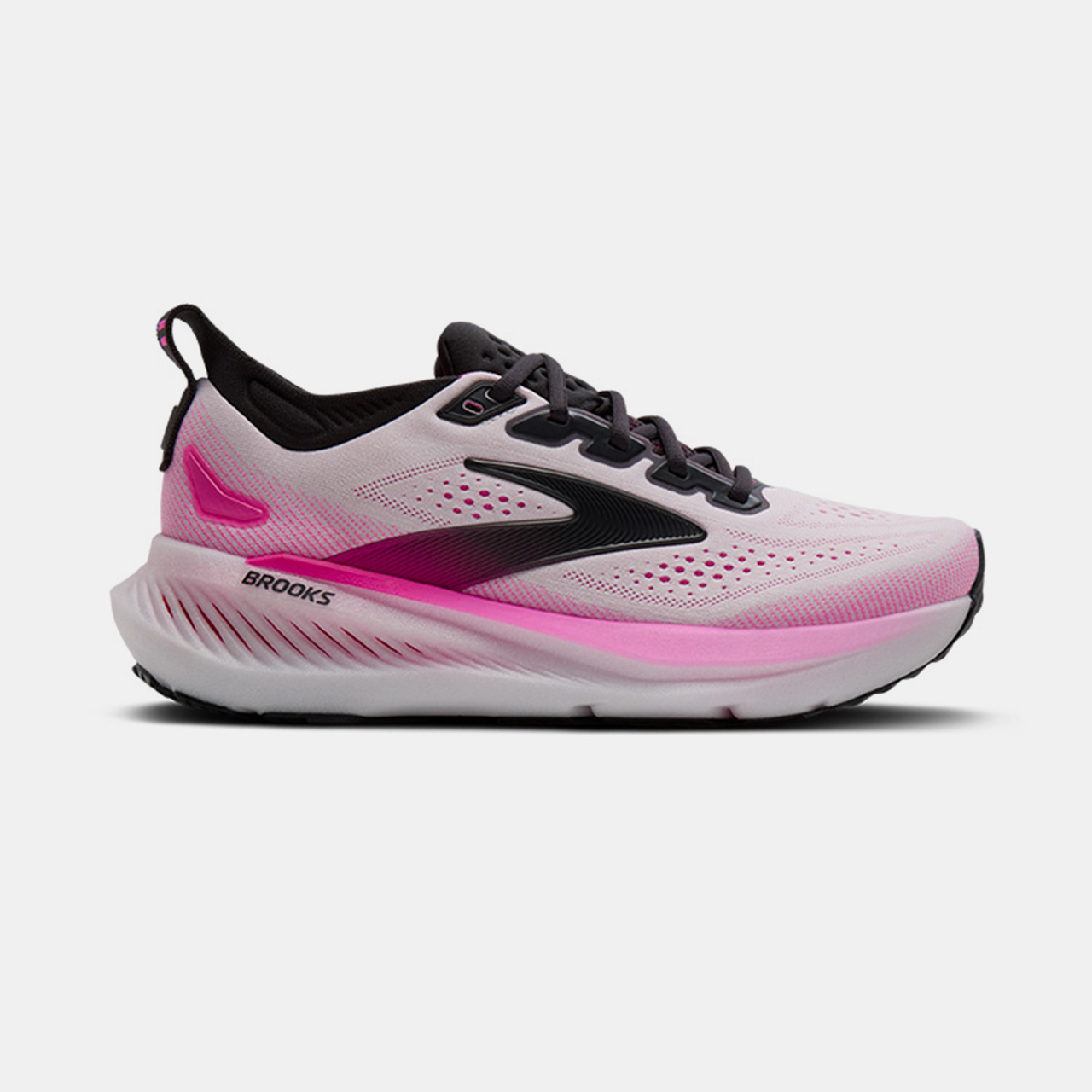 Brooks Lacivert Brooks Glycerin 23