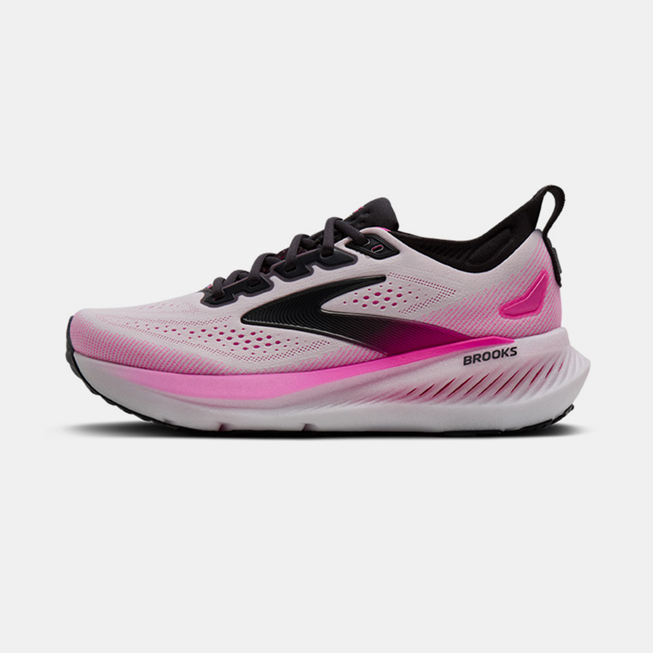 Brooks Lacivert Brooks Glycerin 23