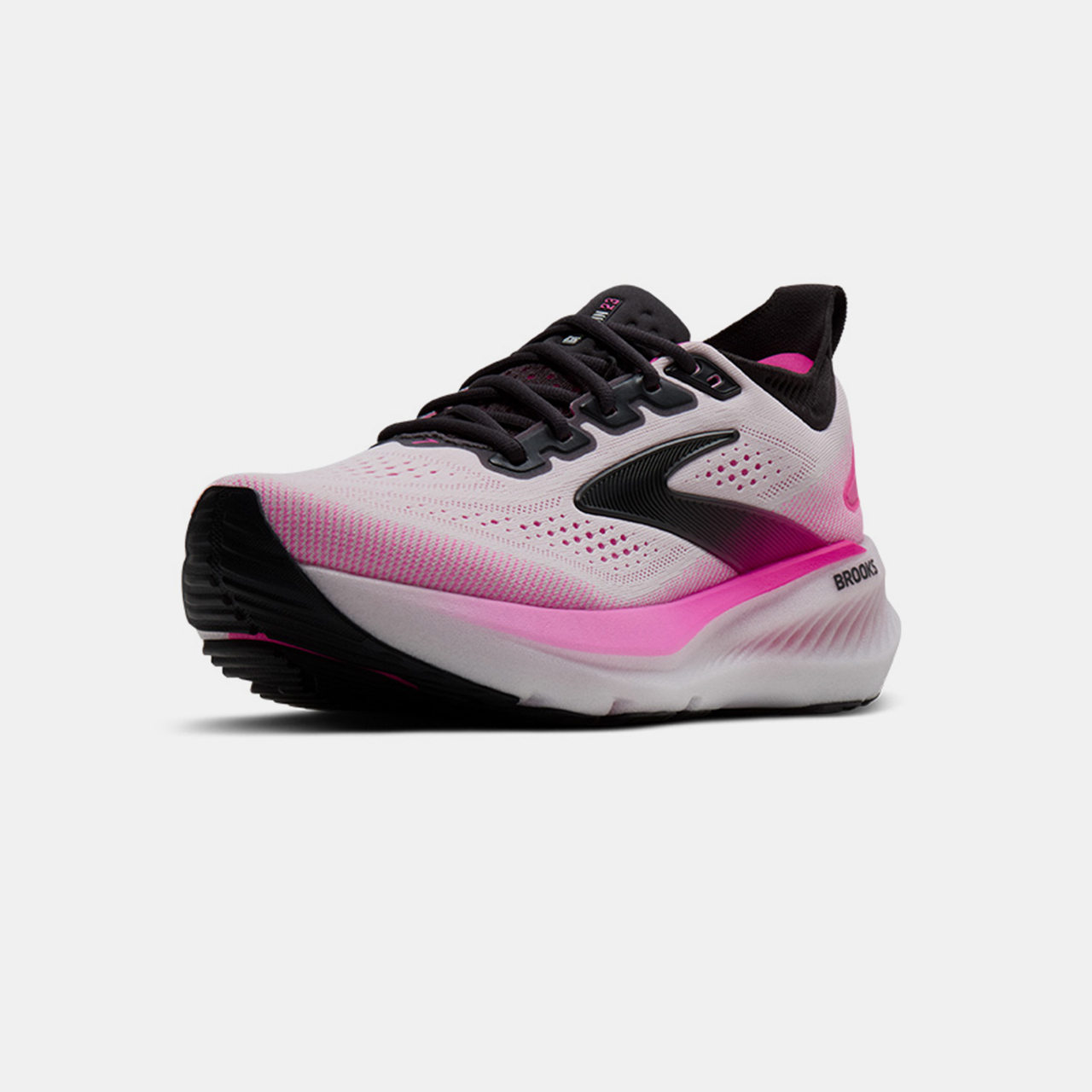Brooks Lacivert Brooks Glycerin 23