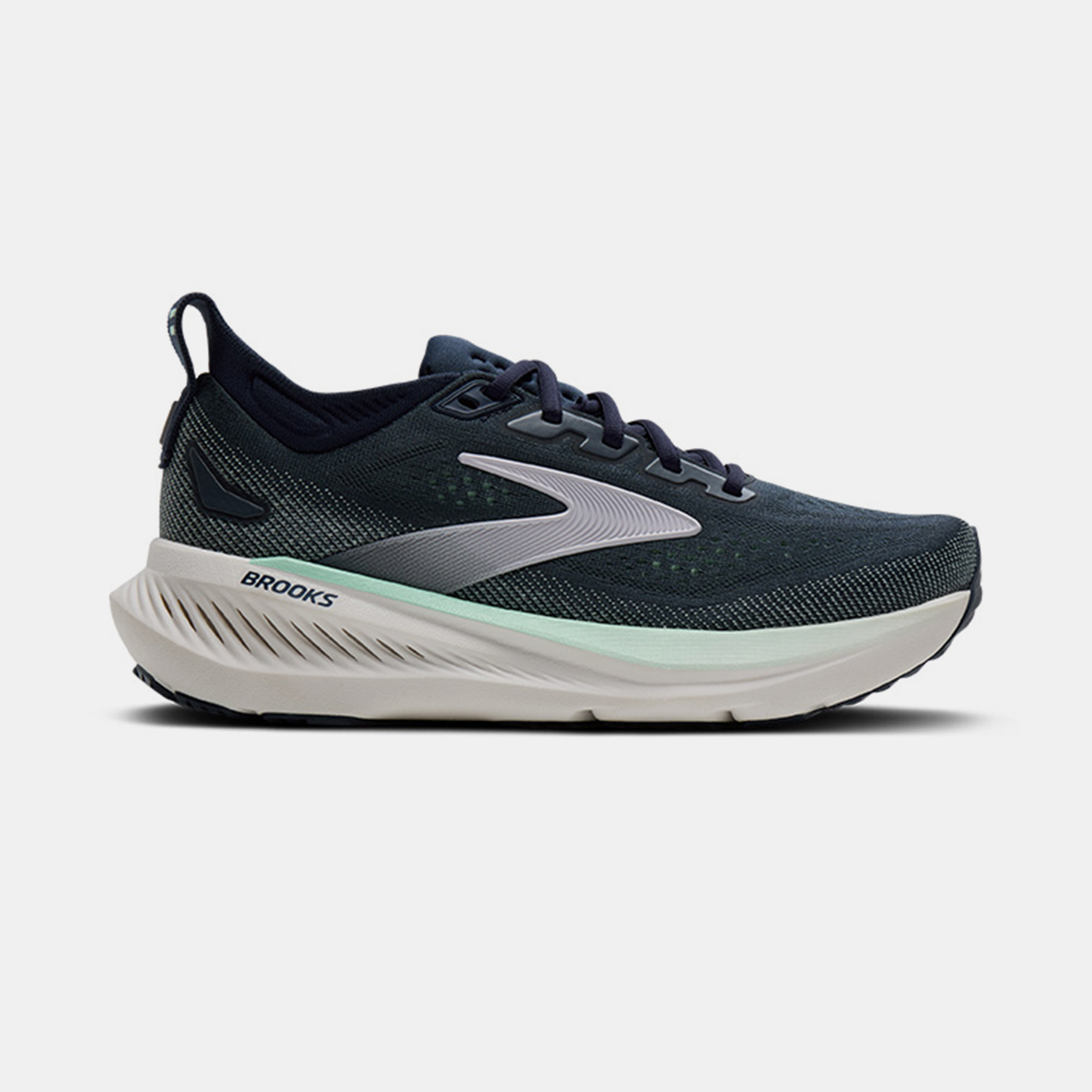 Brooks Lacivert Brooks Glycerin 23